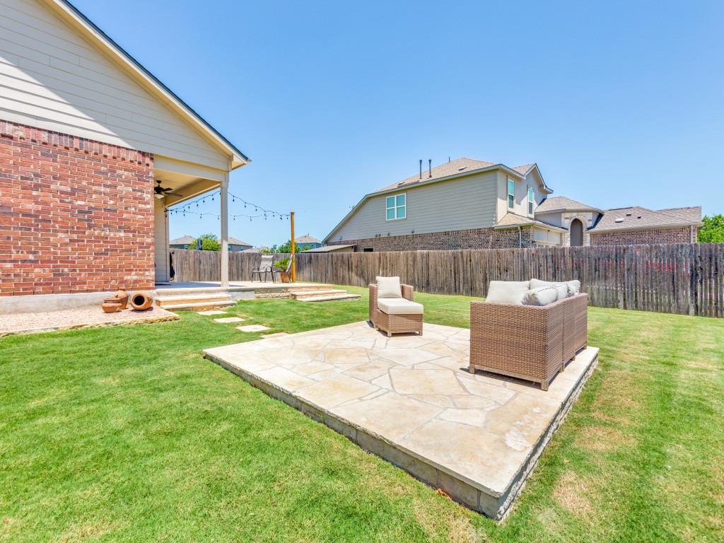 1329 Nokota Bnd, Georgetown, TX 78626