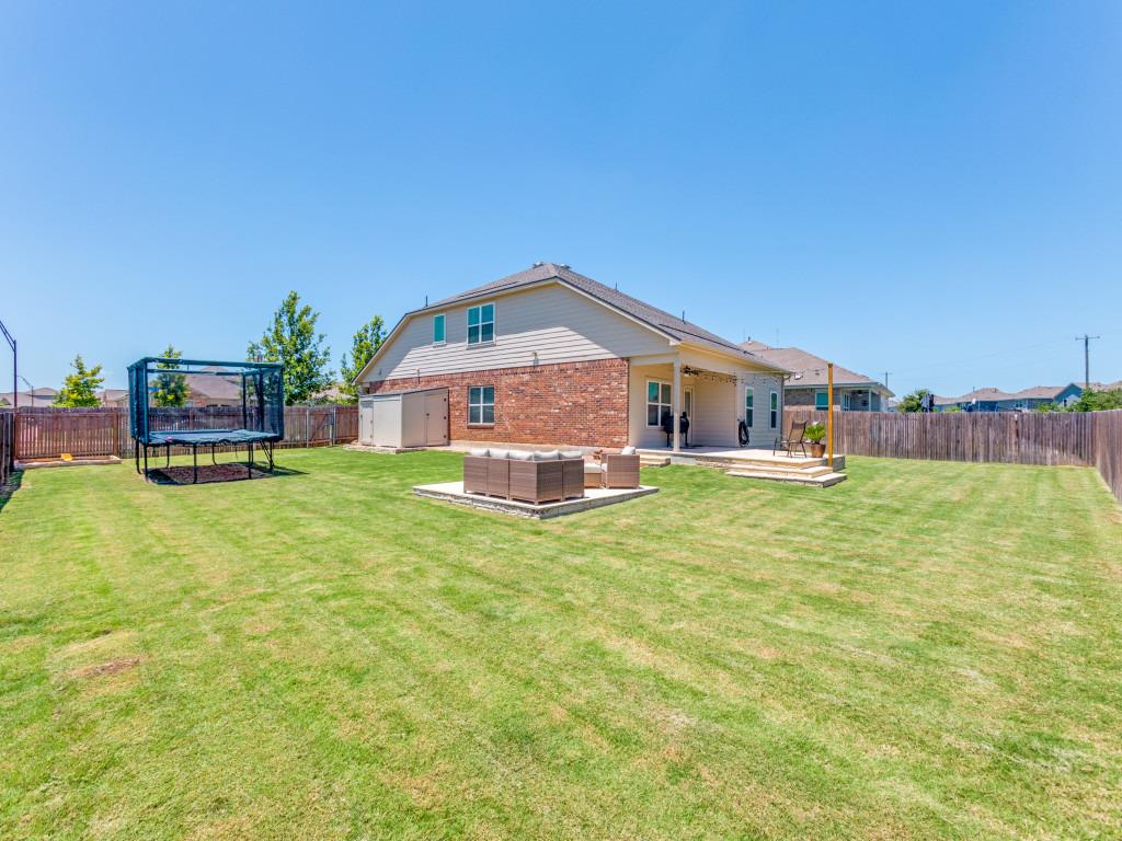 1329 Nokota Bnd, Georgetown, TX 78626