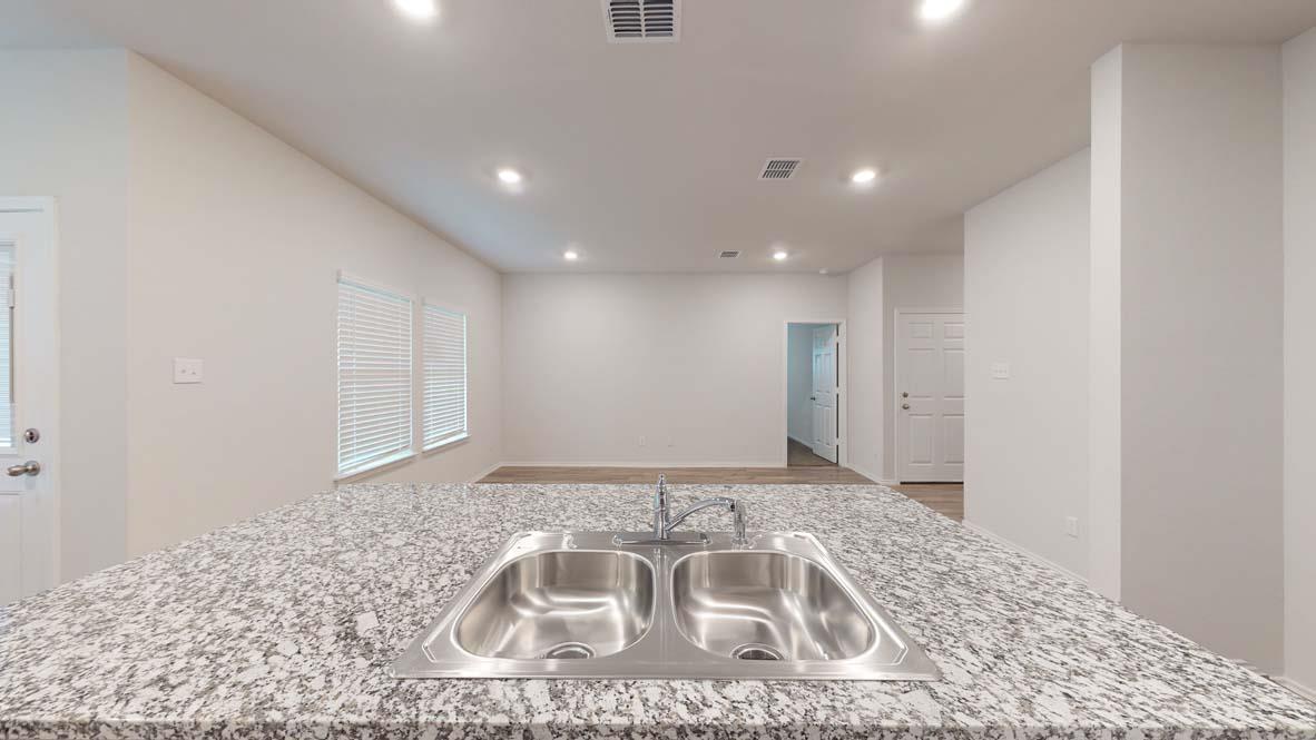 213 Powder Dr, Killeen, TX 76542
