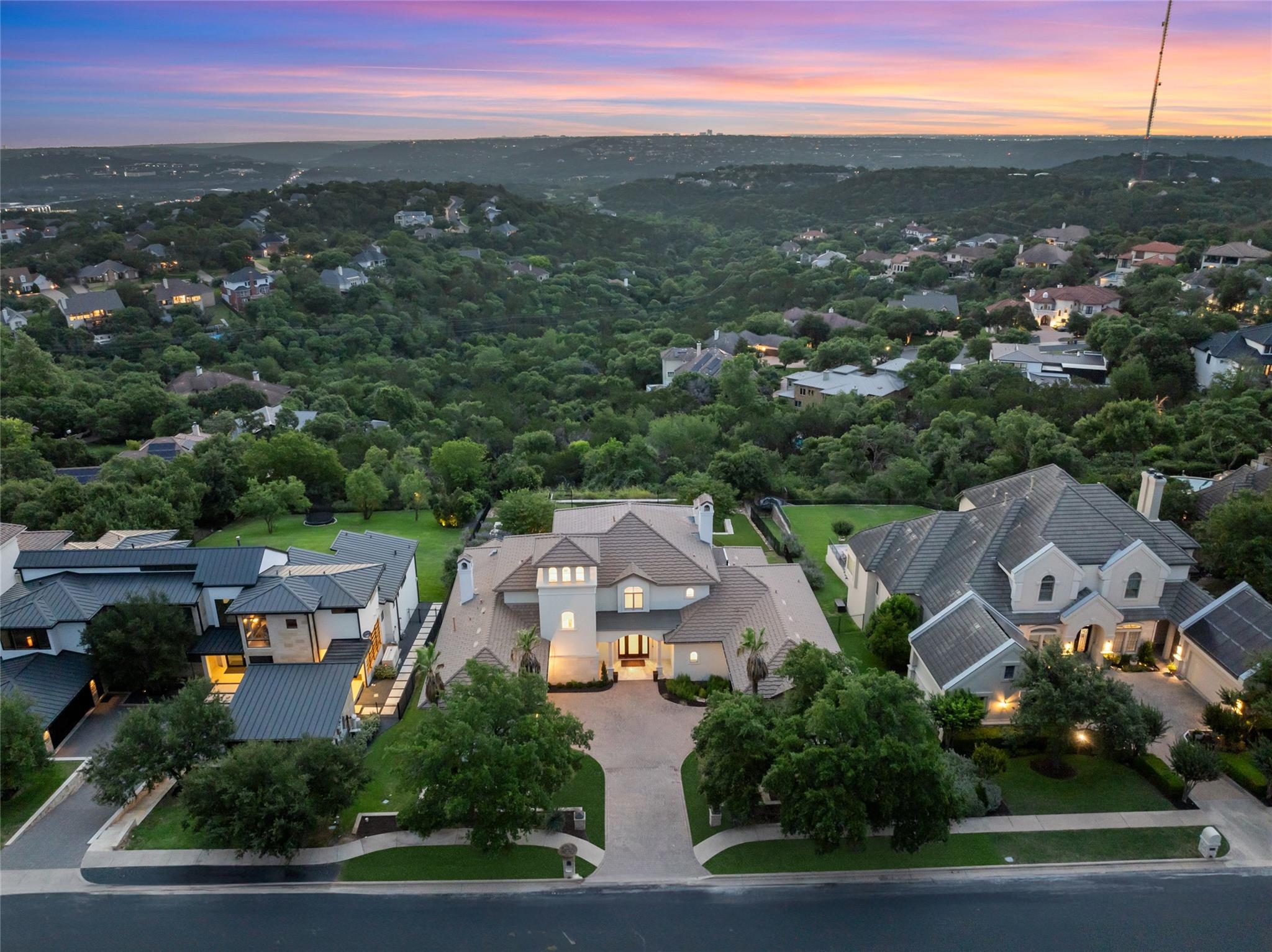 2547 Waymaker Way, Austin, TX 78746