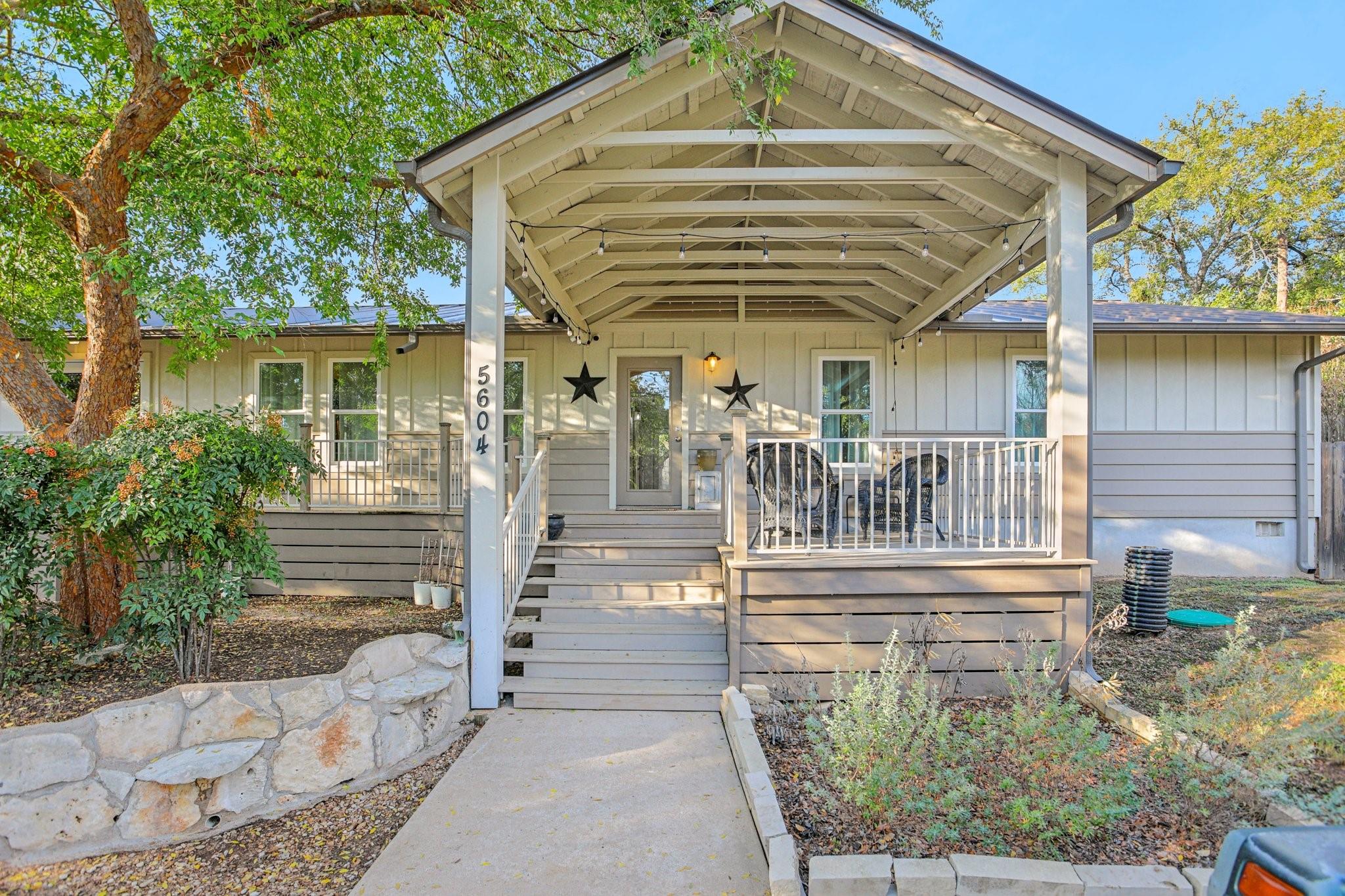 5604 Hudson Bend Rd, Austin, TX 78734
