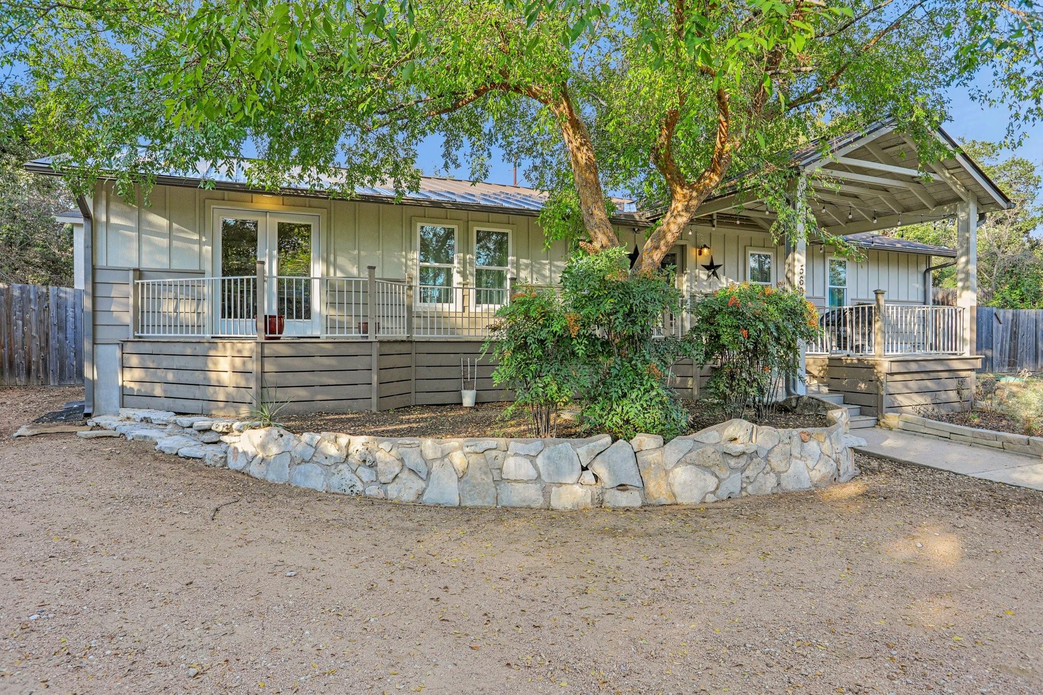 5604 Hudson Bend Rd, Austin, TX 78734