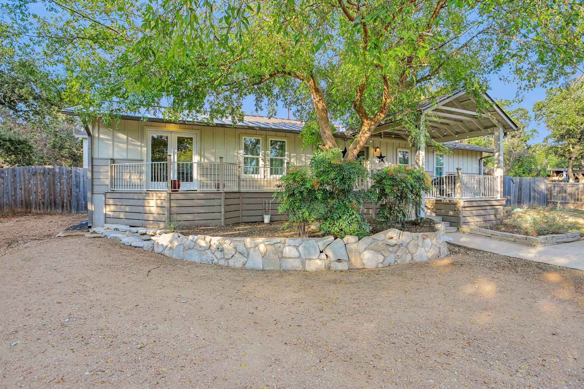 5604 Hudson Bend Rd, Austin, TX 78734
