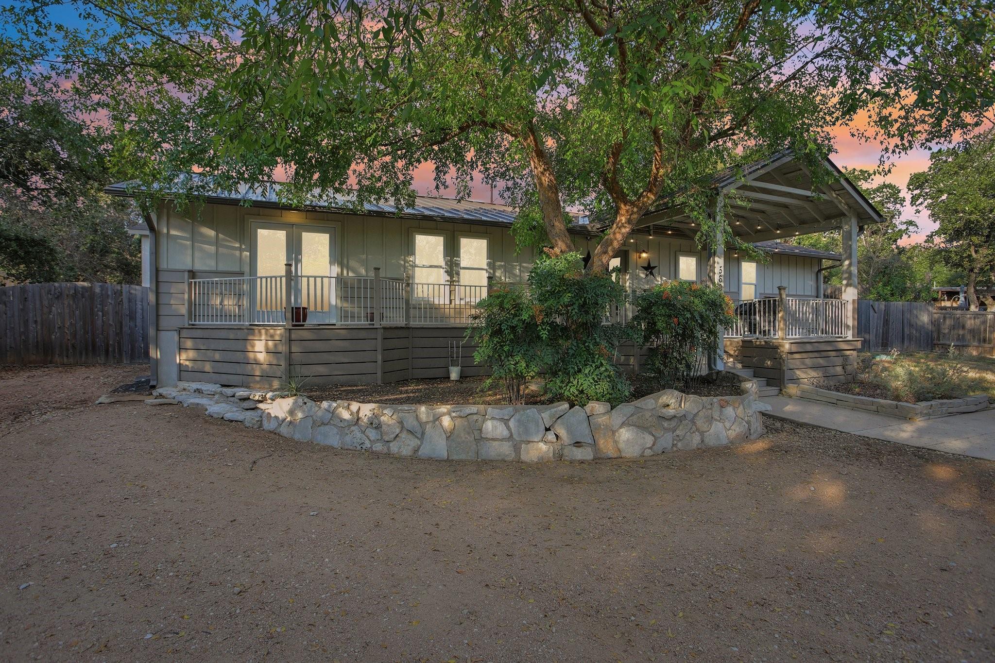 5604 Hudson Bend Rd, Austin, TX 78734