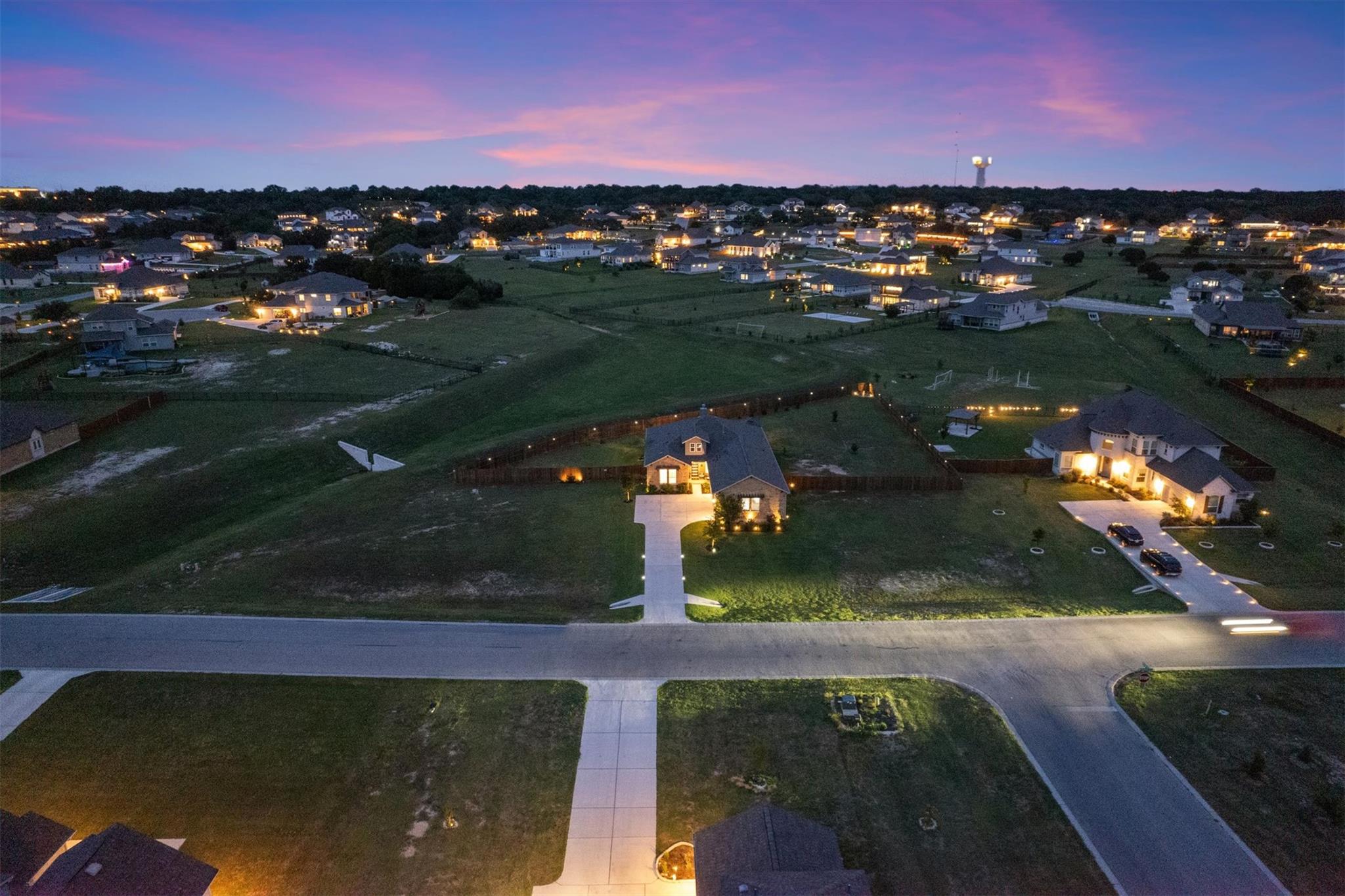 3528 Twinspur St, Leander, TX 78641