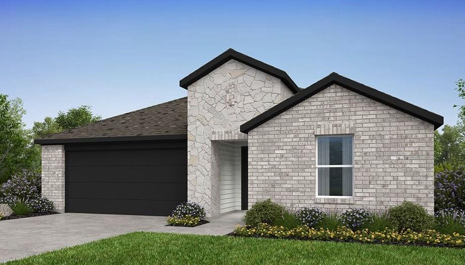 302 Crumpton Way, Hutto, TX 78634