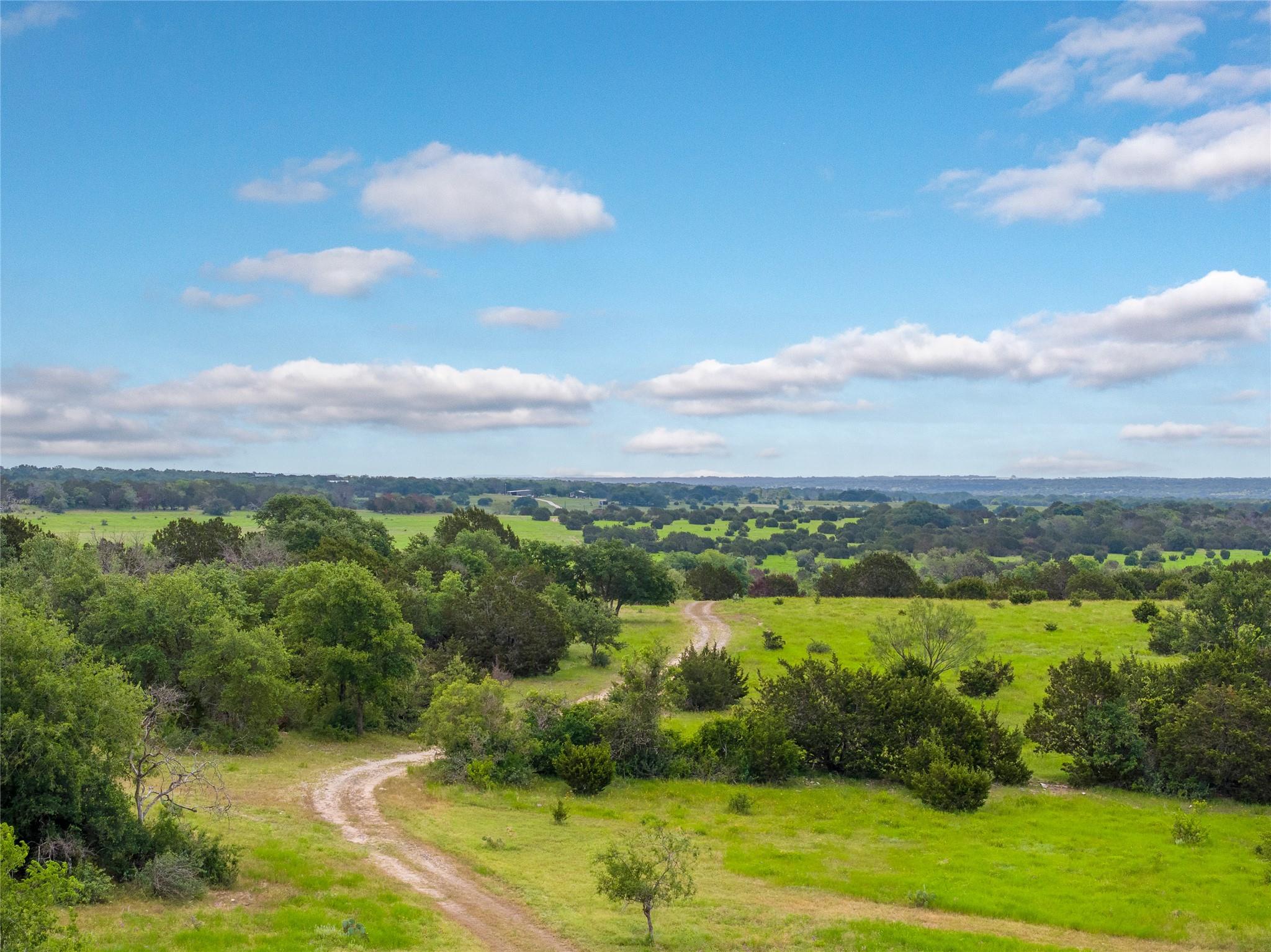 00 Vaquero Vista Trail Ln, Lampasas, TX 78608