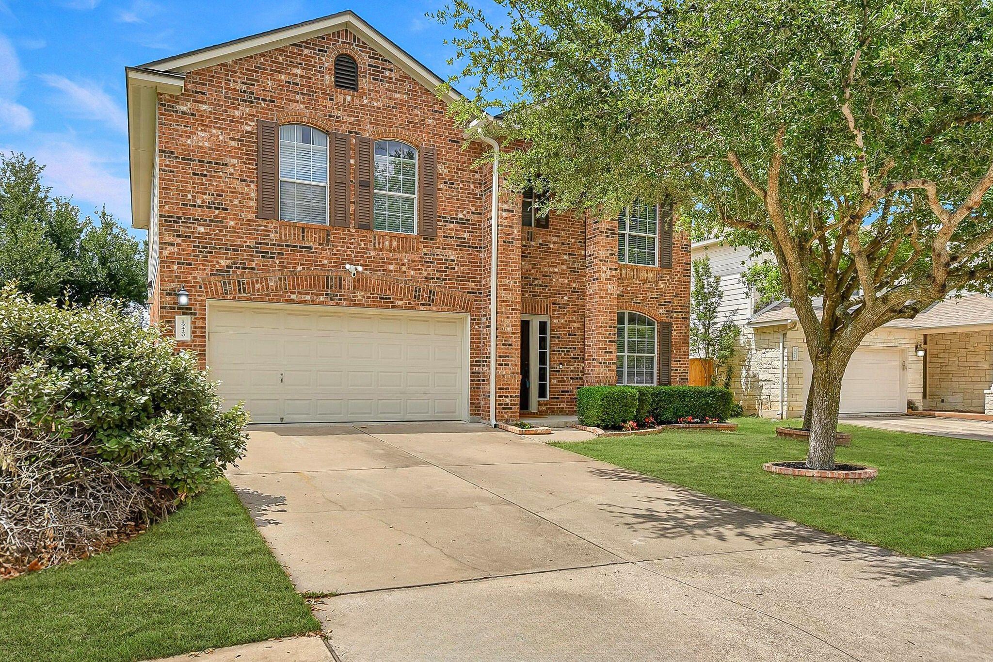 19420 Brue St, Pflugerville, TX 78660