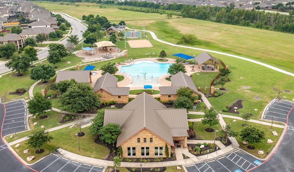 19420 Brue St, Pflugerville, TX 78660