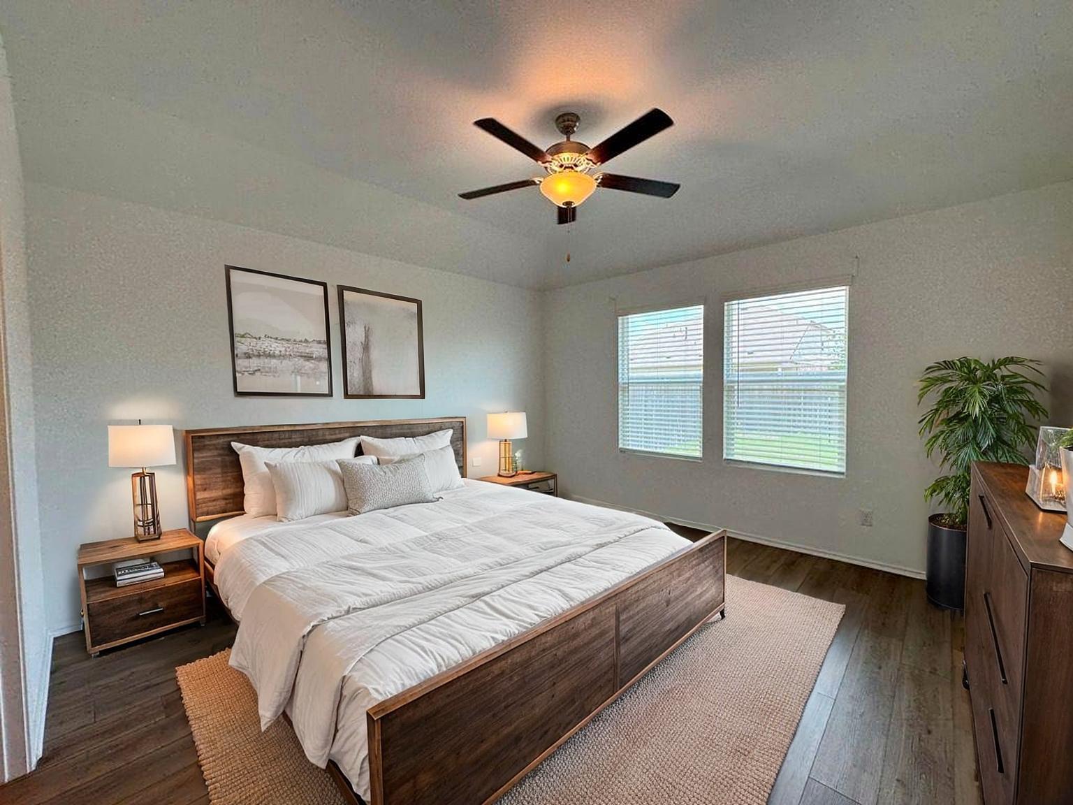 208 Magione St, Hutto, TX 78634