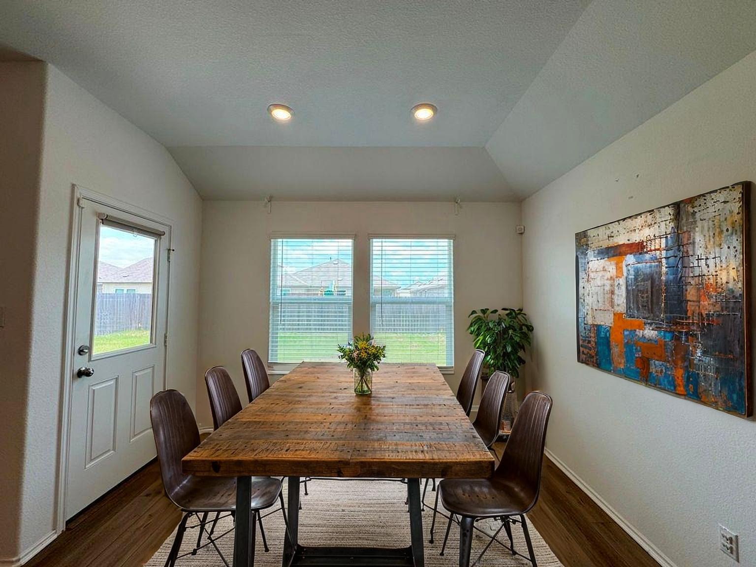 208 Magione St, Hutto, TX 78634