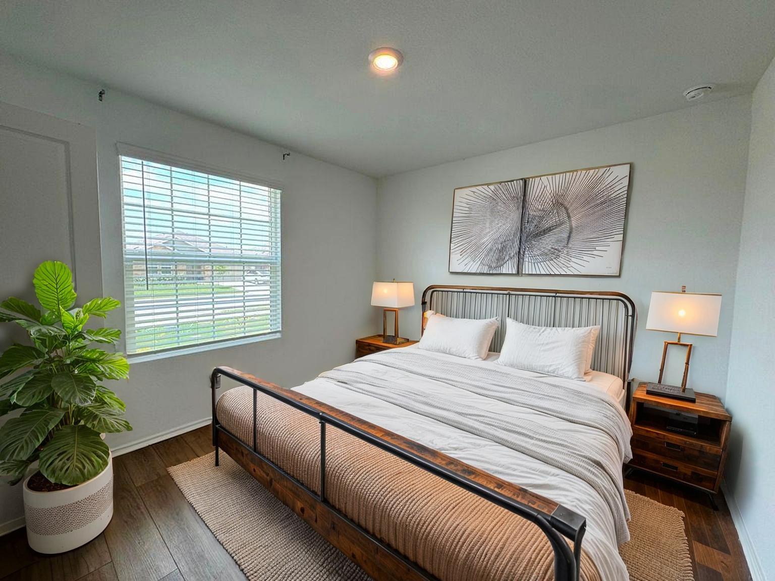 208 Magione St, Hutto, TX 78634