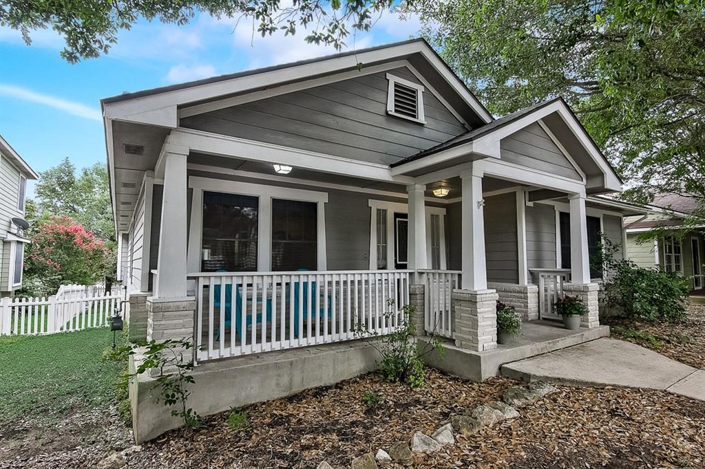 4811 Mather, Kyle, TX 78640