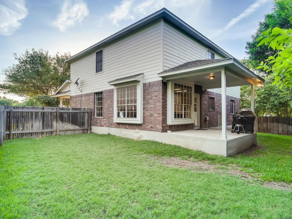 9221 Meyrick Park Trl, Austin, TX 78717