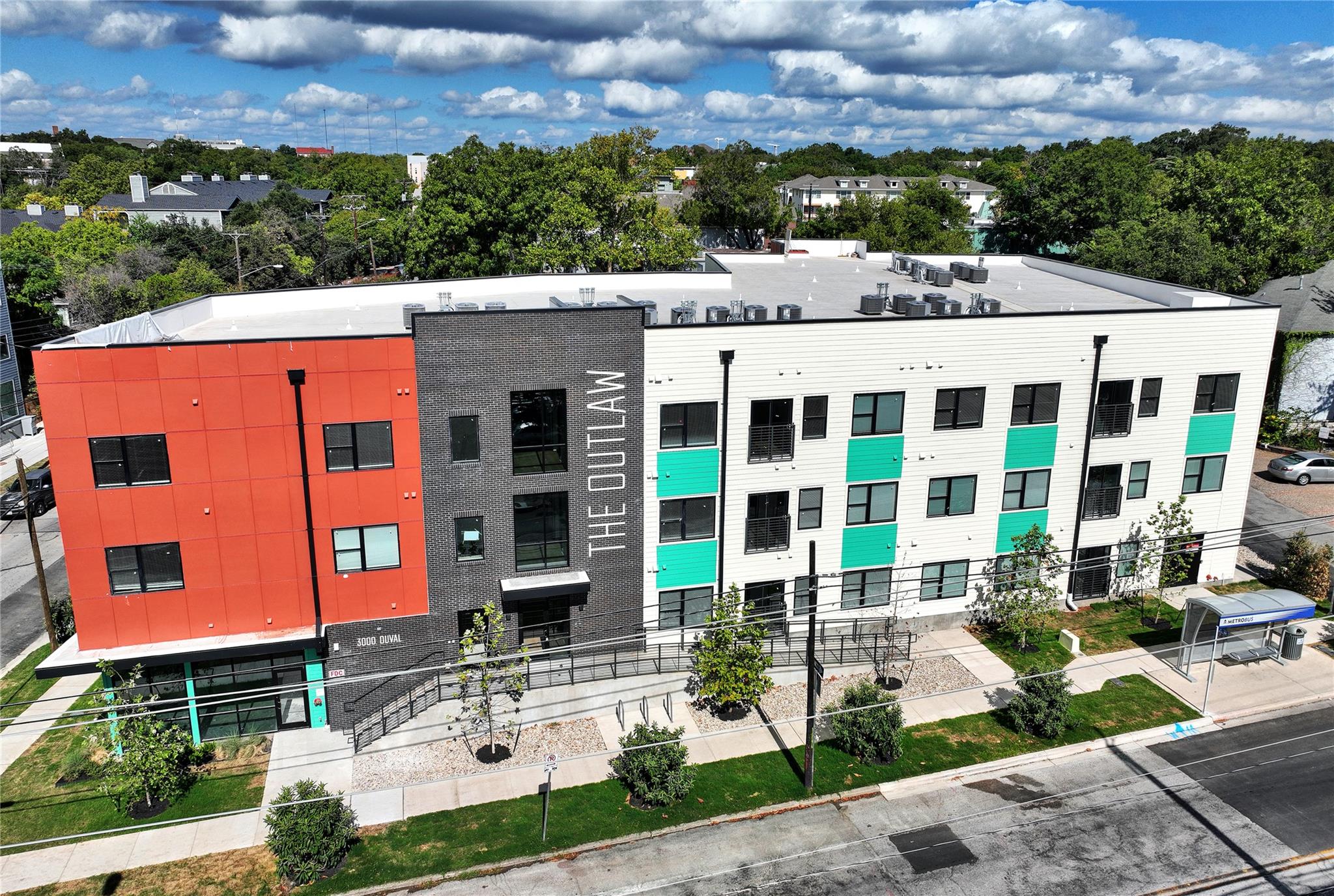 3000 Duval St # 102, Austin, TX 78705