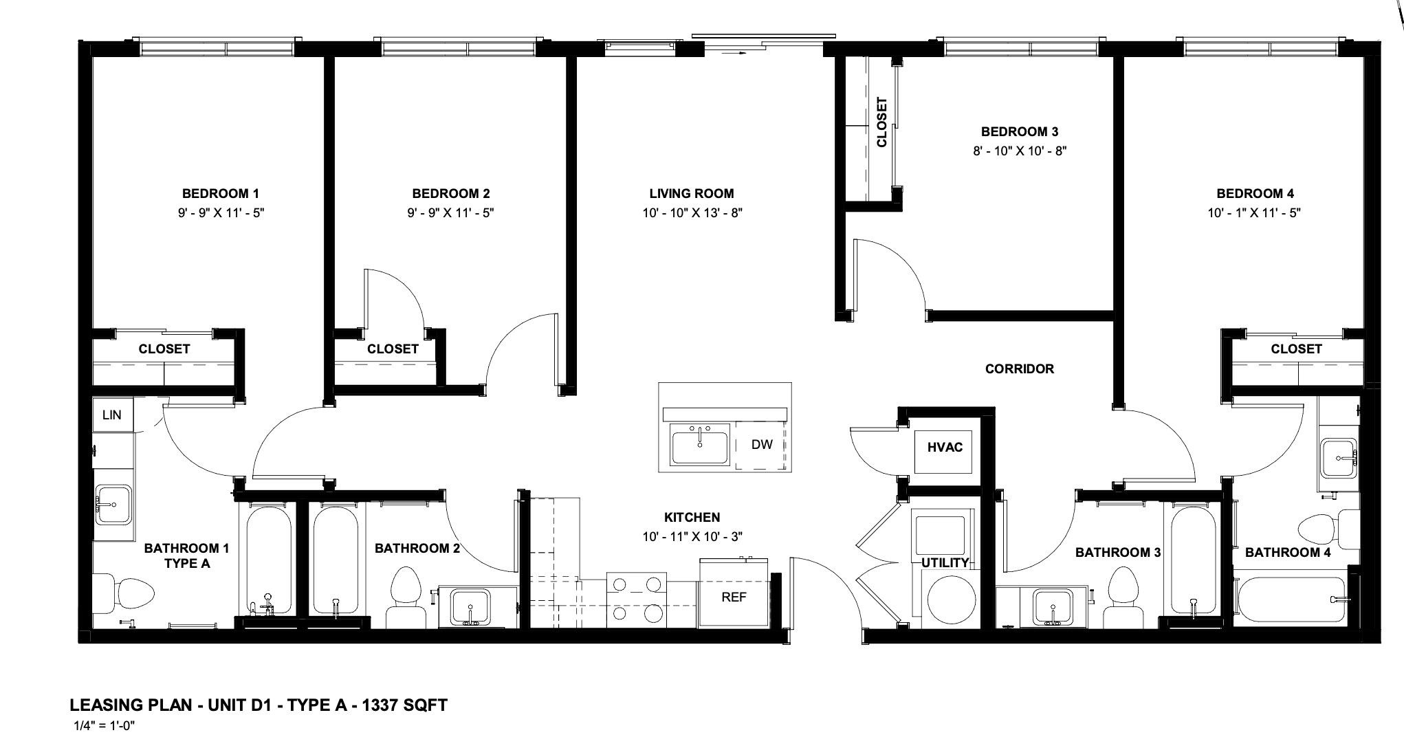 3000 Duval St # 102, Austin, TX 78705