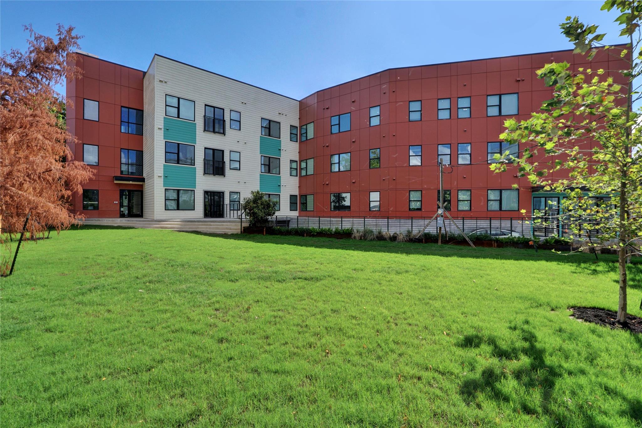 3000 Duval St # 102, Austin, TX 78705