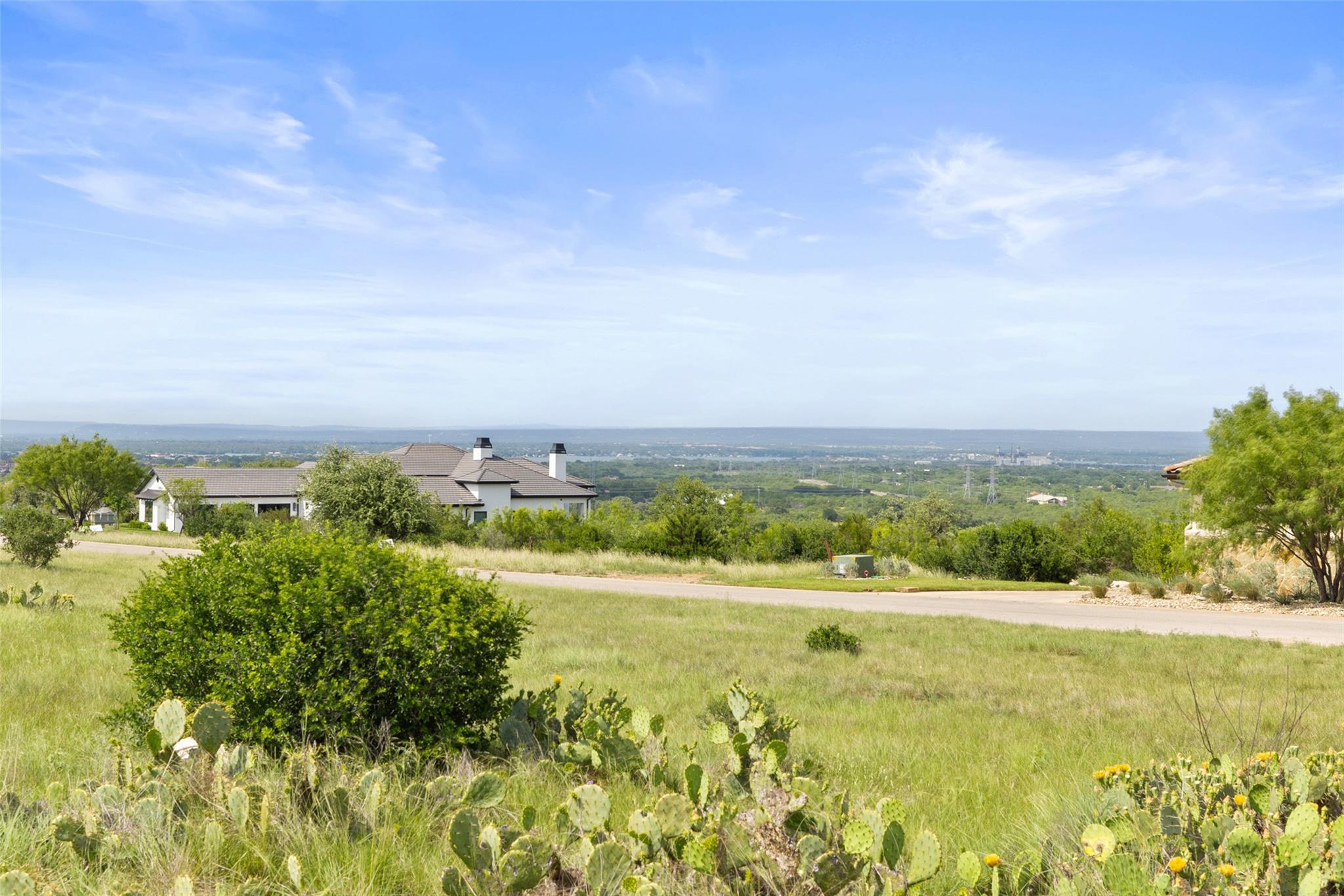 36 Feathergrass, Horseshoe Bay, TX 78657