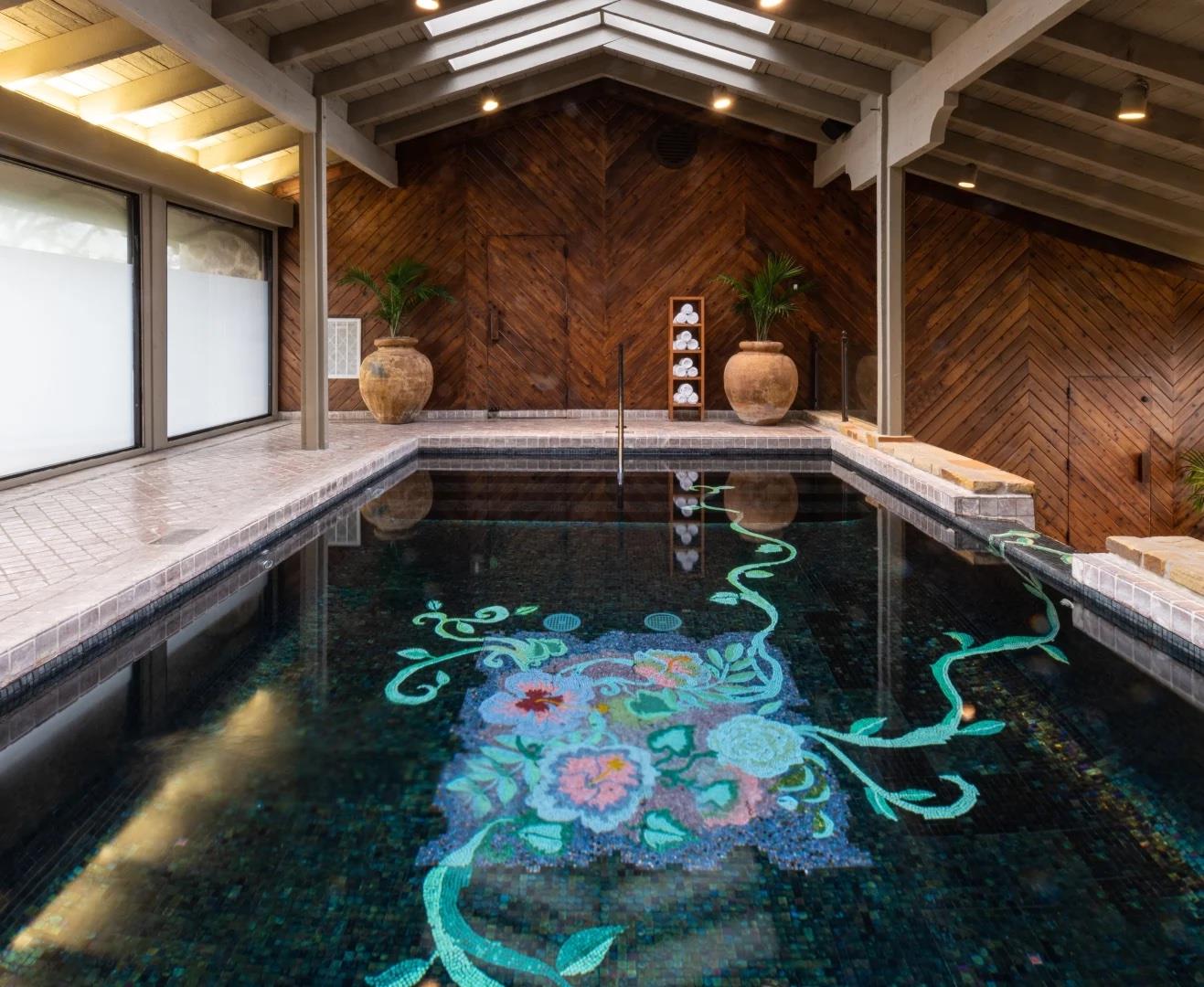 36 Feathergrass, Horseshoe Bay, TX 78657