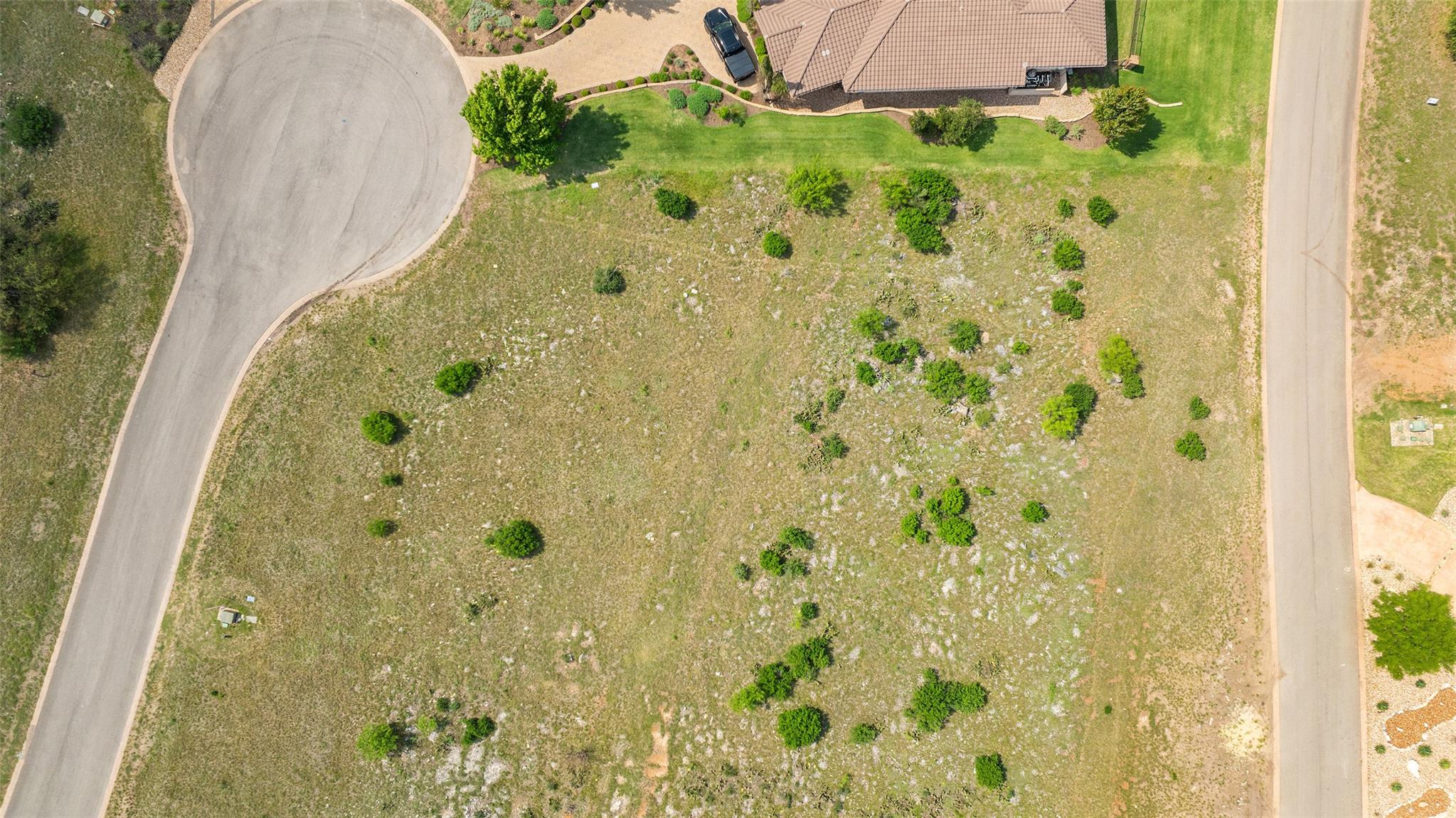 36 Feathergrass, Horseshoe Bay, TX 78657