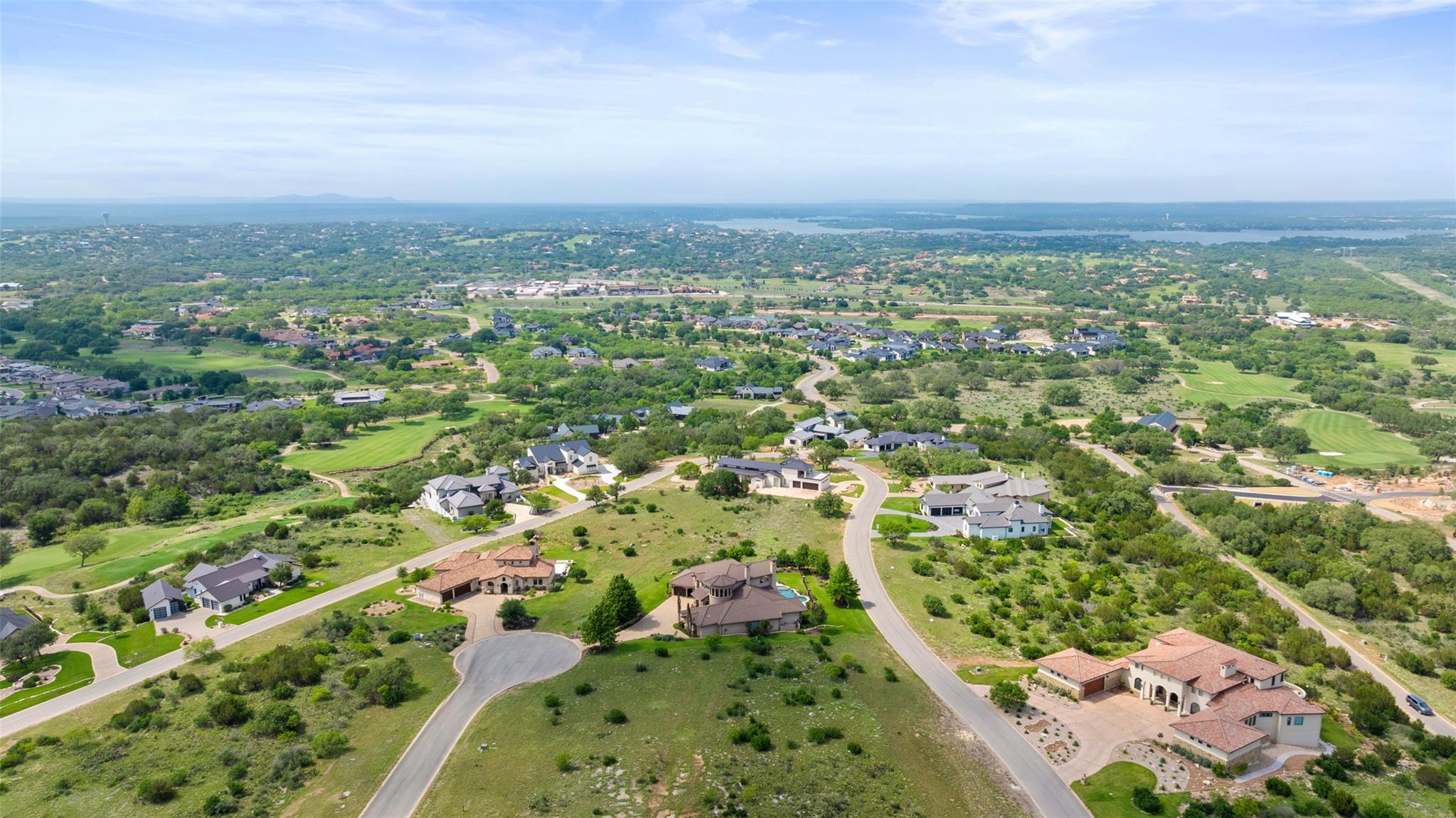 36 Feathergrass, Horseshoe Bay, TX 78657