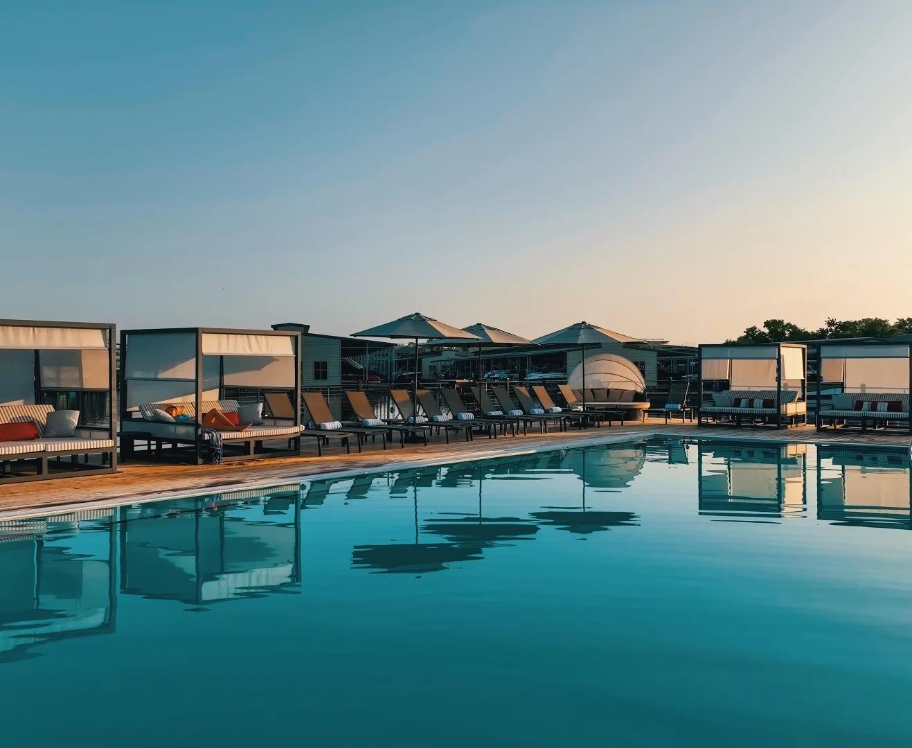 36 Feathergrass, Horseshoe Bay, TX 78657