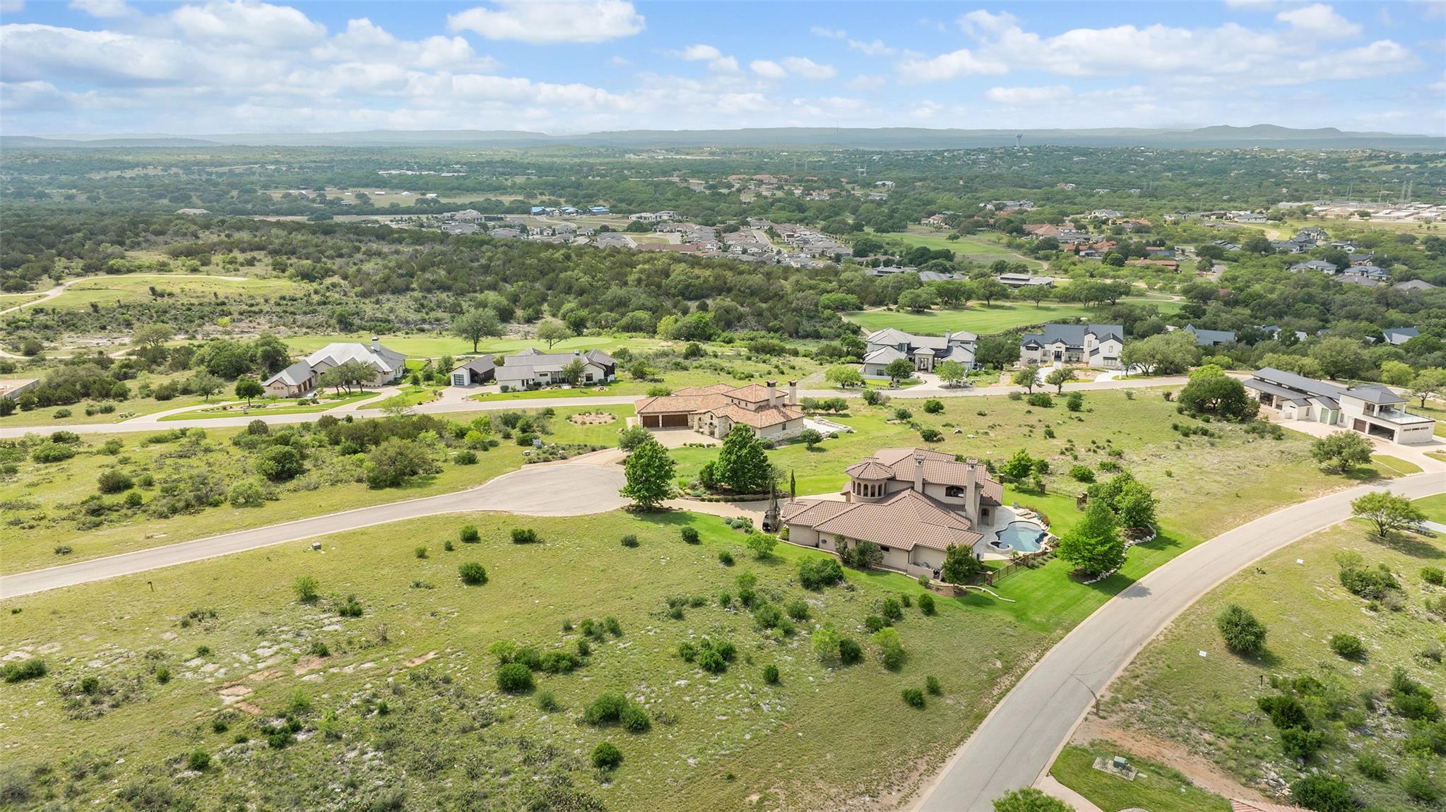 36 Feathergrass, Horseshoe Bay, TX 78657