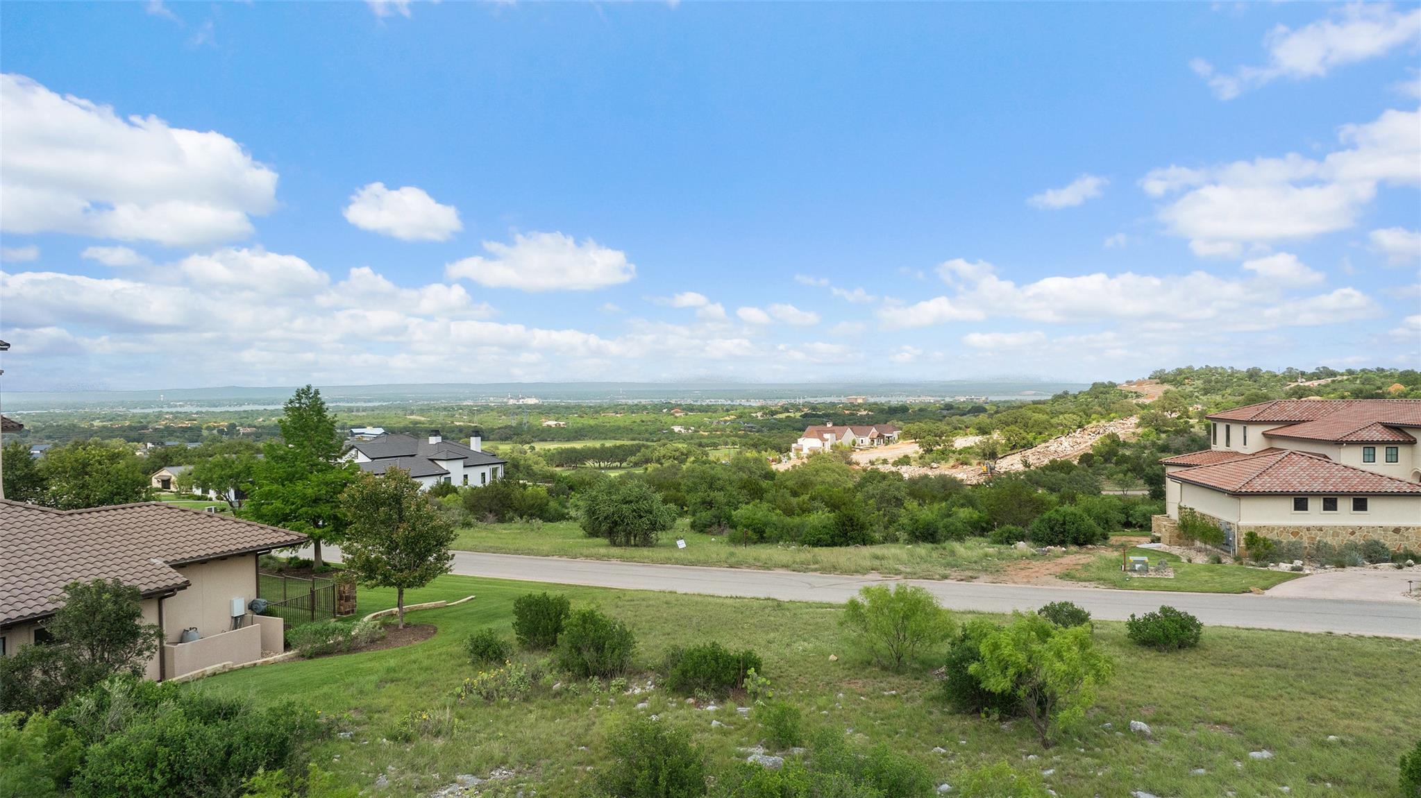 36 Feathergrass, Horseshoe Bay, TX 78657