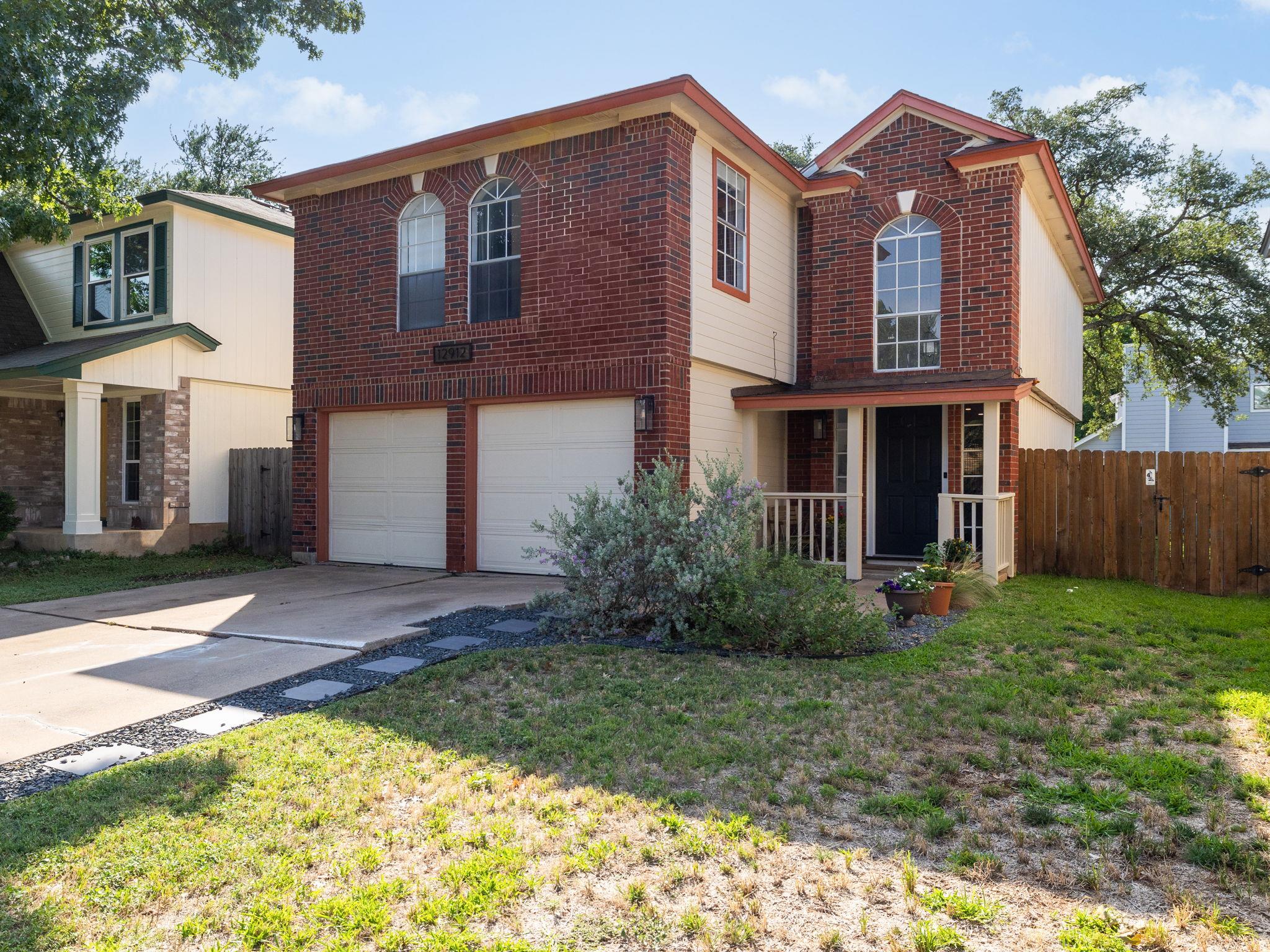 12912 Marimba Trl, Austin, TX 78729