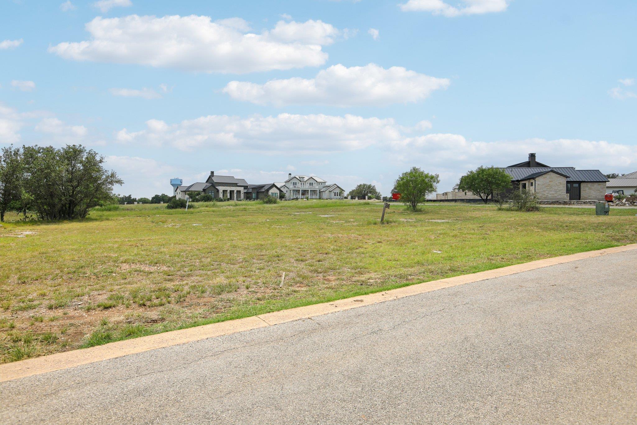 100 Beauty Berry Dr, Horseshoe Bay, TX 78657