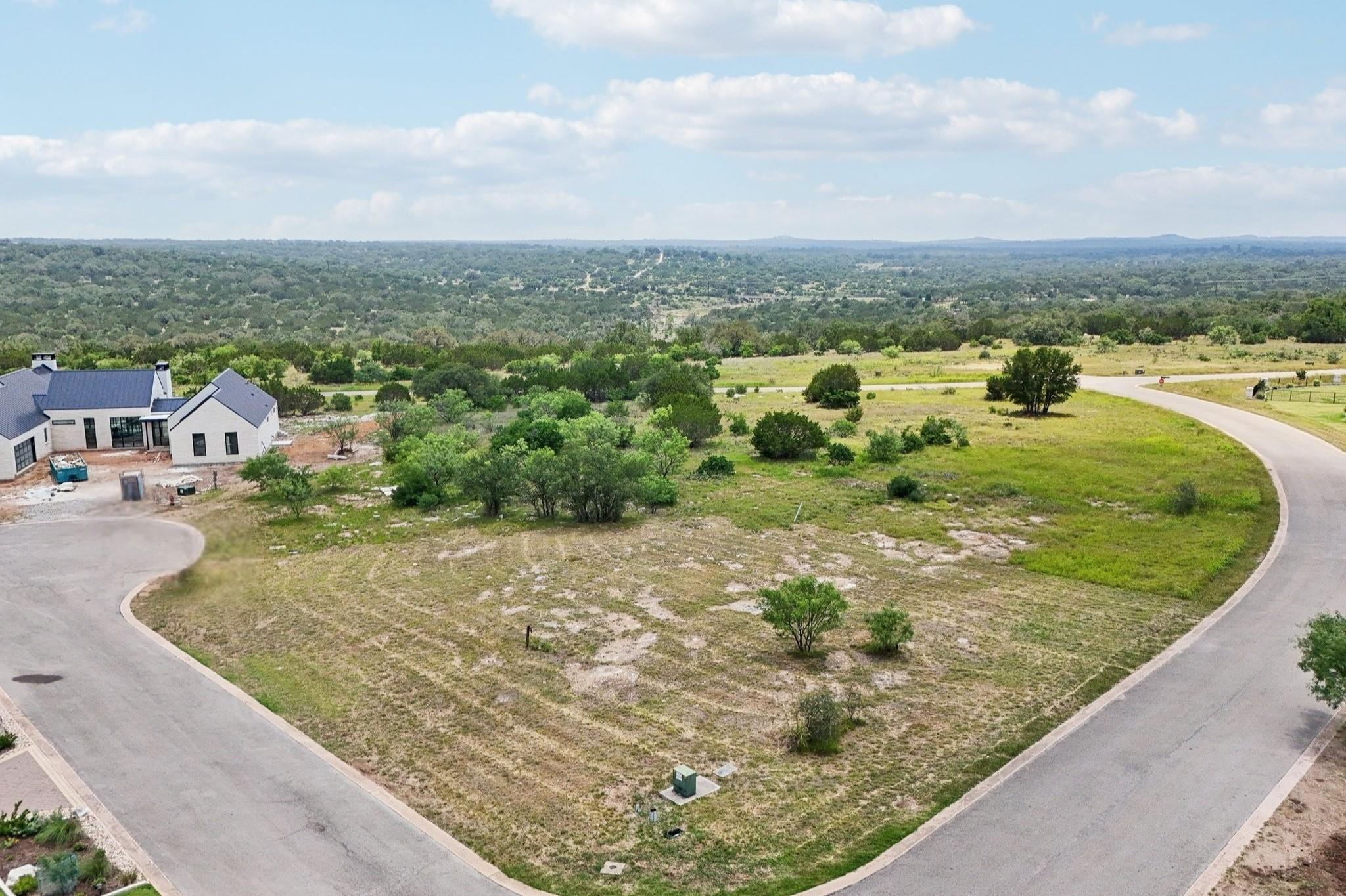 100 Beauty Berry Dr, Horseshoe Bay, TX 78657