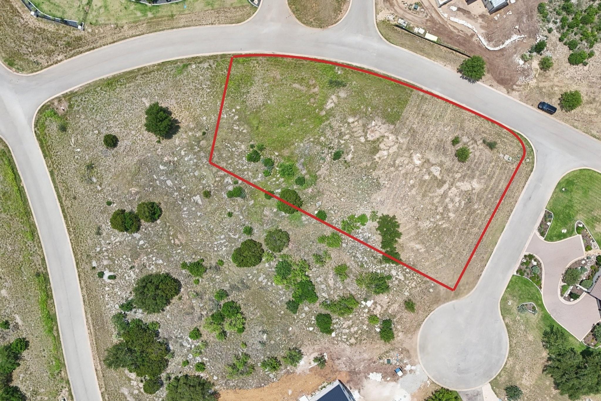 100 Beauty Berry Dr, Horseshoe Bay, TX 78657