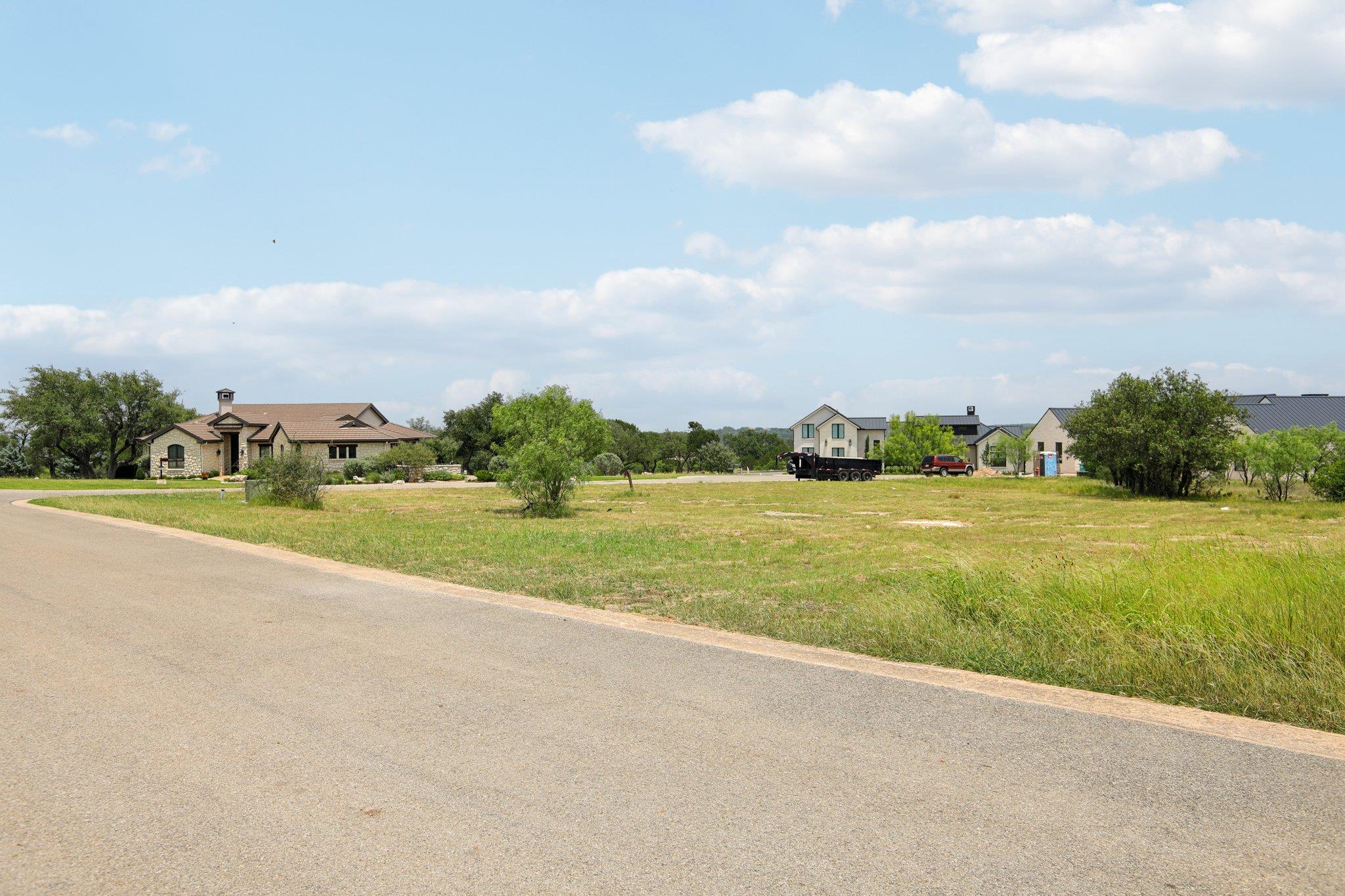 100 Beauty Berry Dr, Horseshoe Bay, TX 78657