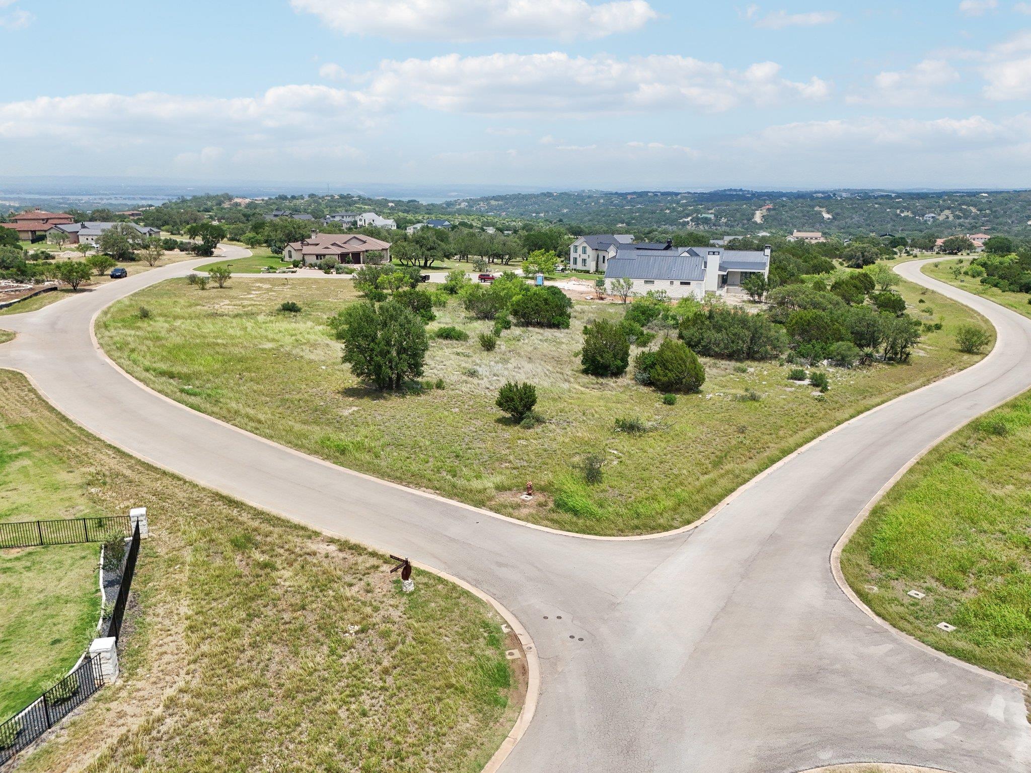 100 Beauty Berry Dr, Horseshoe Bay, TX 78657