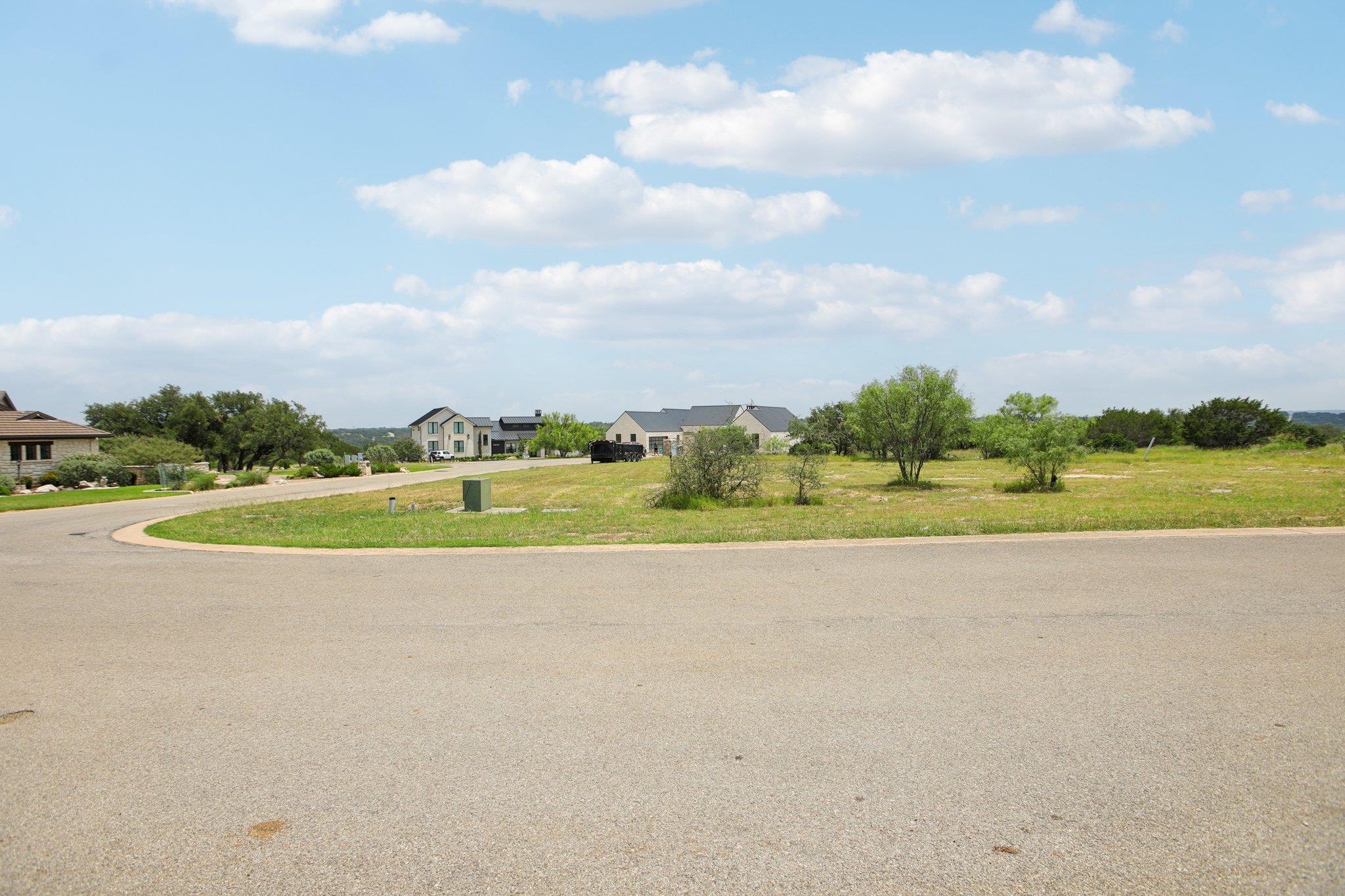 100 Beauty Berry Dr, Horseshoe Bay, TX 78657