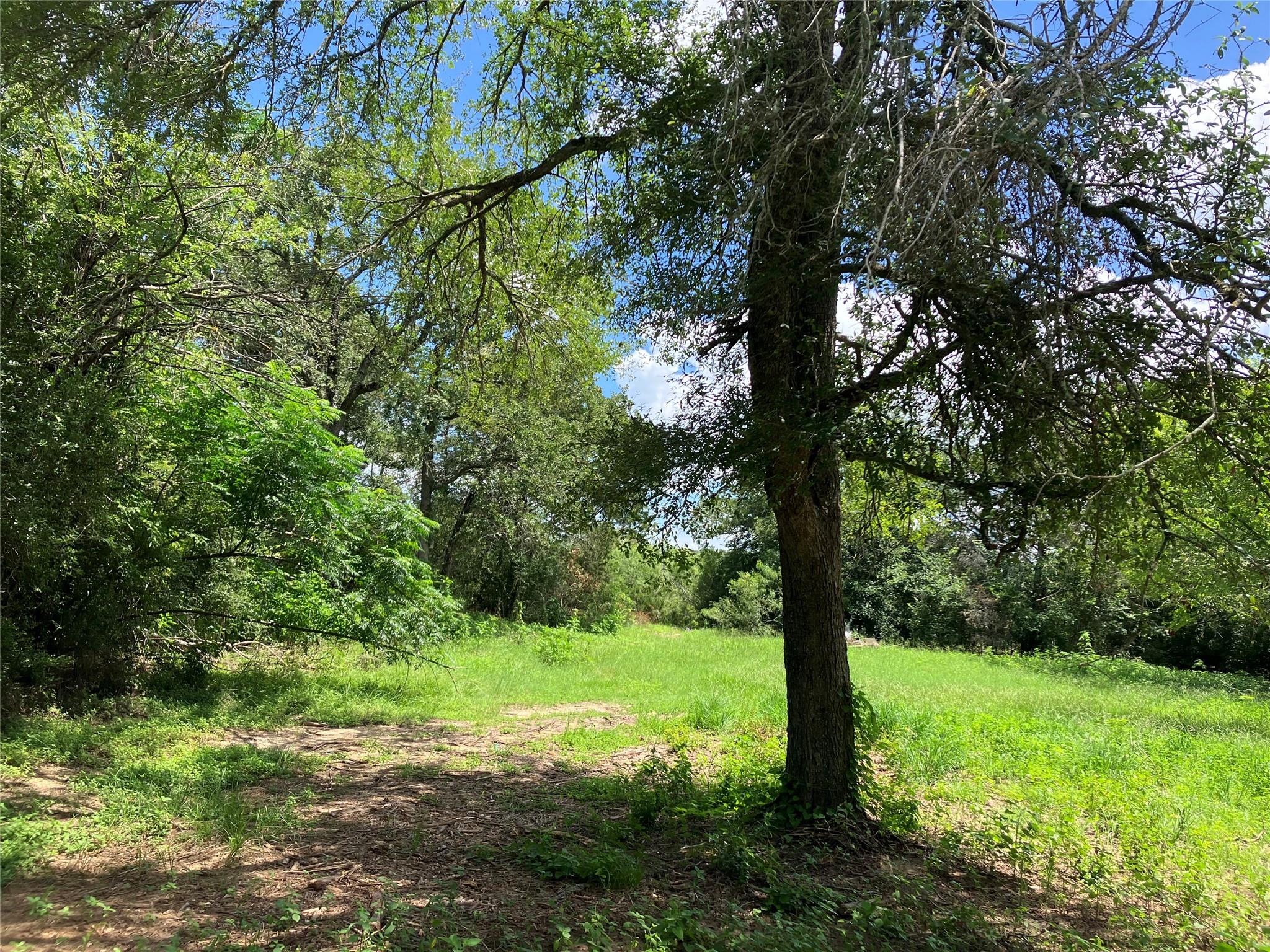 693 Saint Mary's Rd, Rosanky, TX 78953