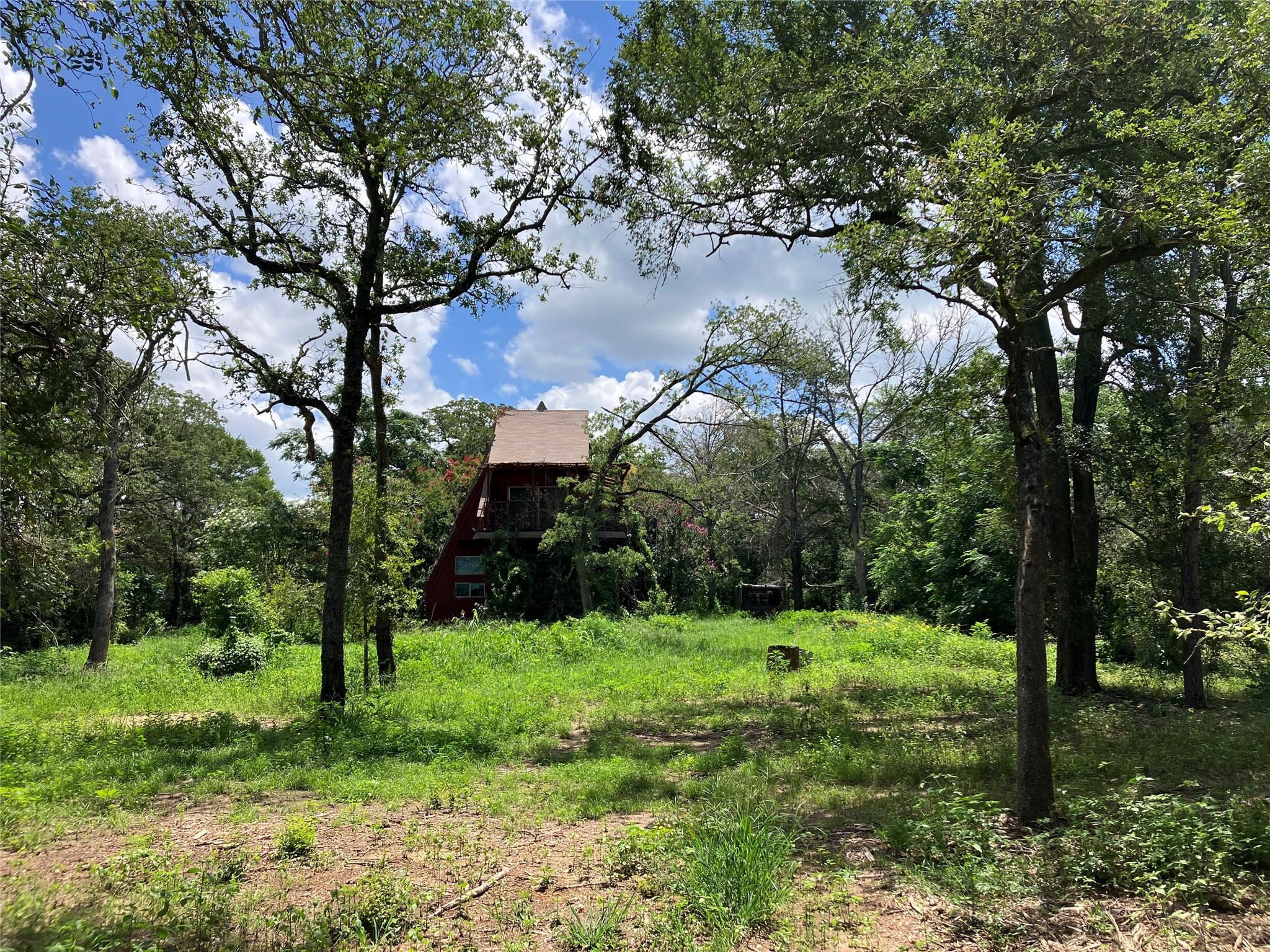 693 Saint Mary's Rd, Rosanky, TX 78953