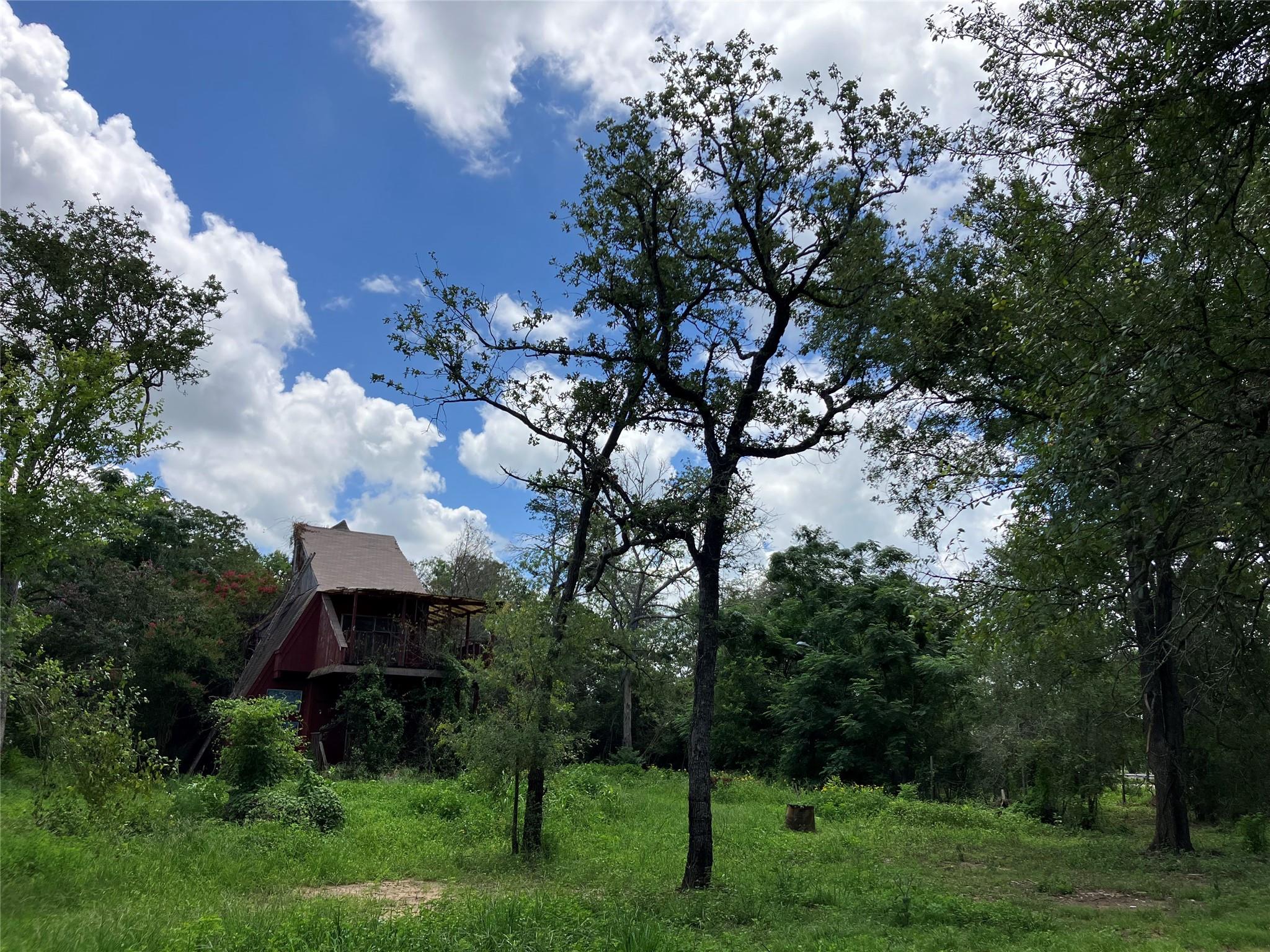 693 Saint Mary's Rd, Rosanky, TX 78953