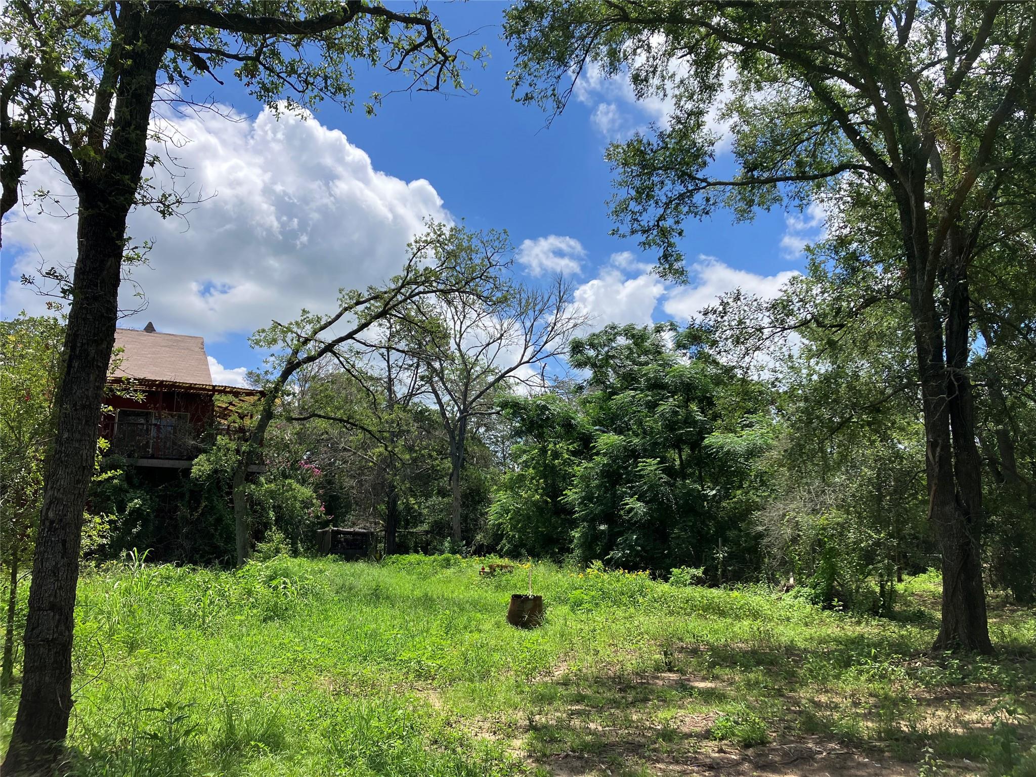 693 Saint Mary's Rd, Rosanky, TX 78953