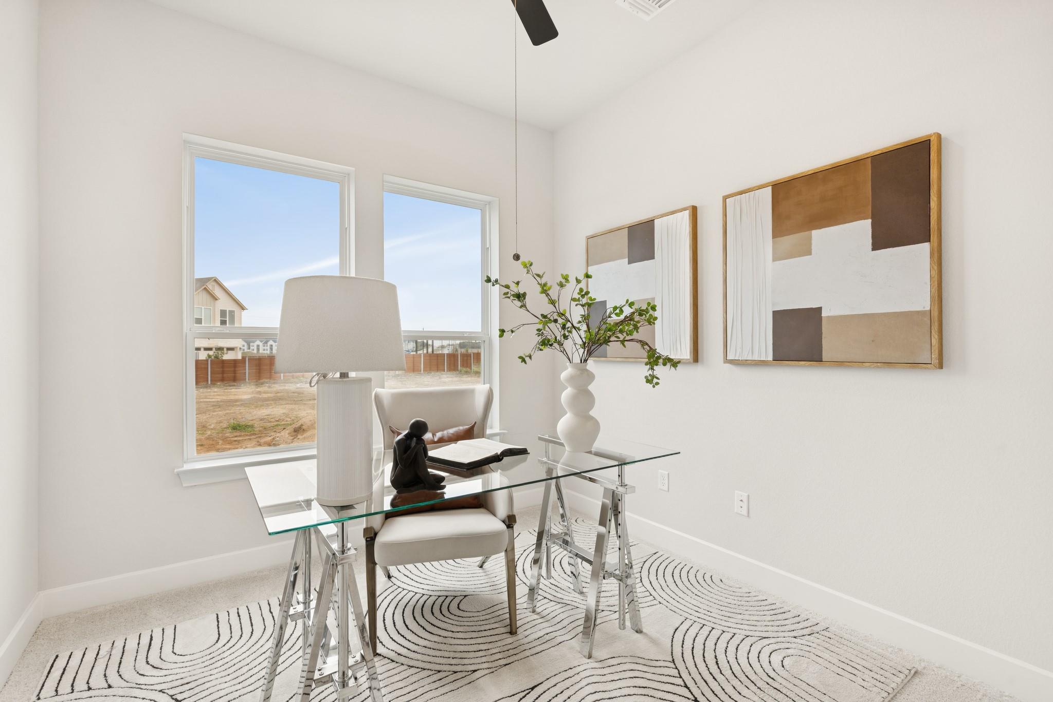 5603 Forks Rd, Austin, TX 78747