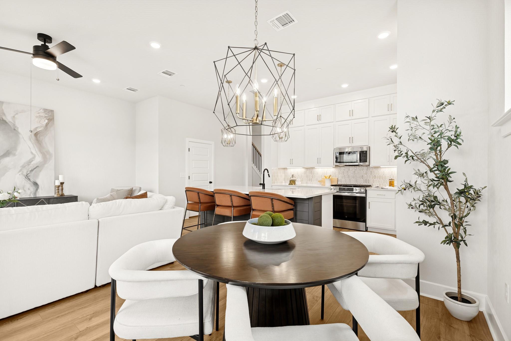 5603 Forks Rd, Austin, TX 78747