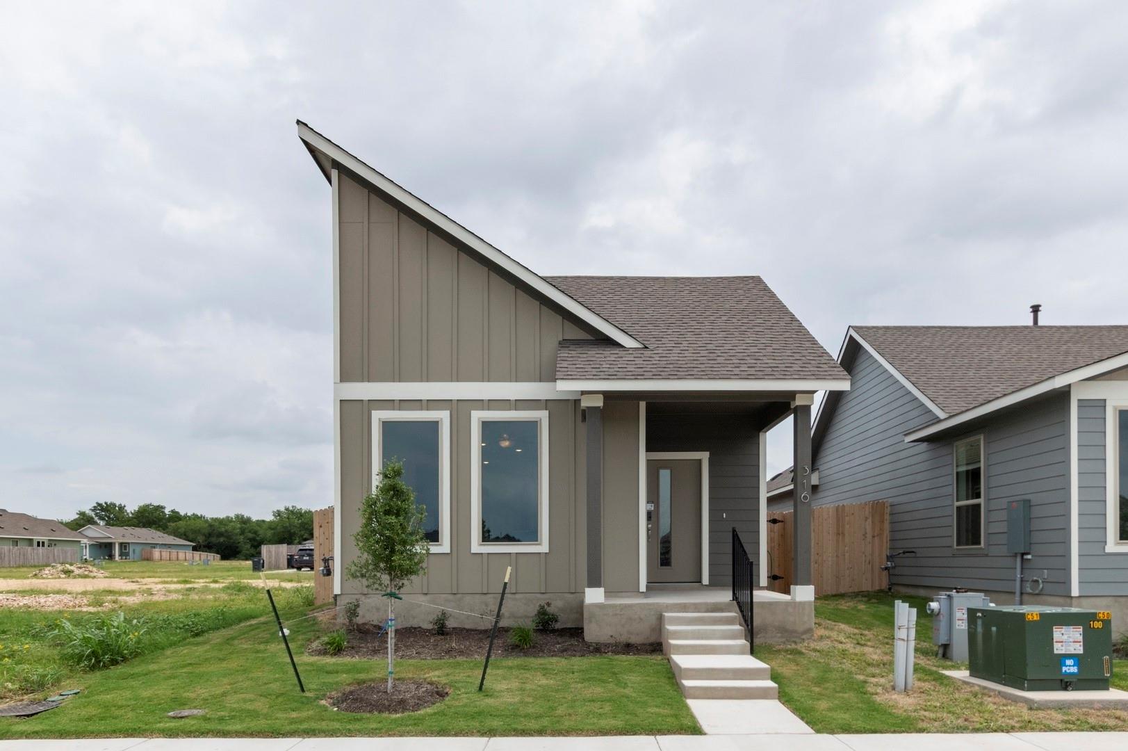 316 Witchhazel Way, San Marcos, TX 78666