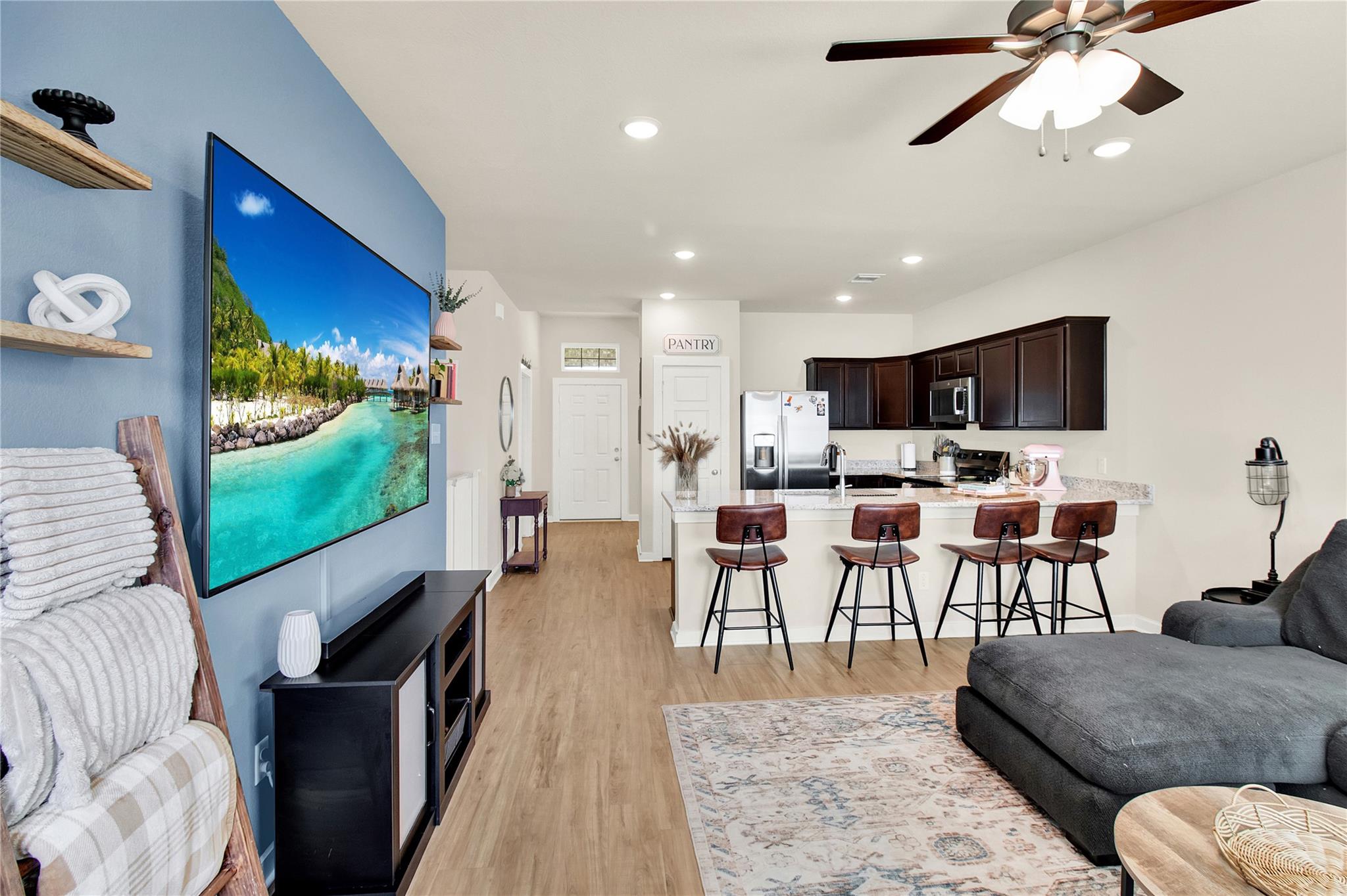 301 State Loop, Troy, TX 76579