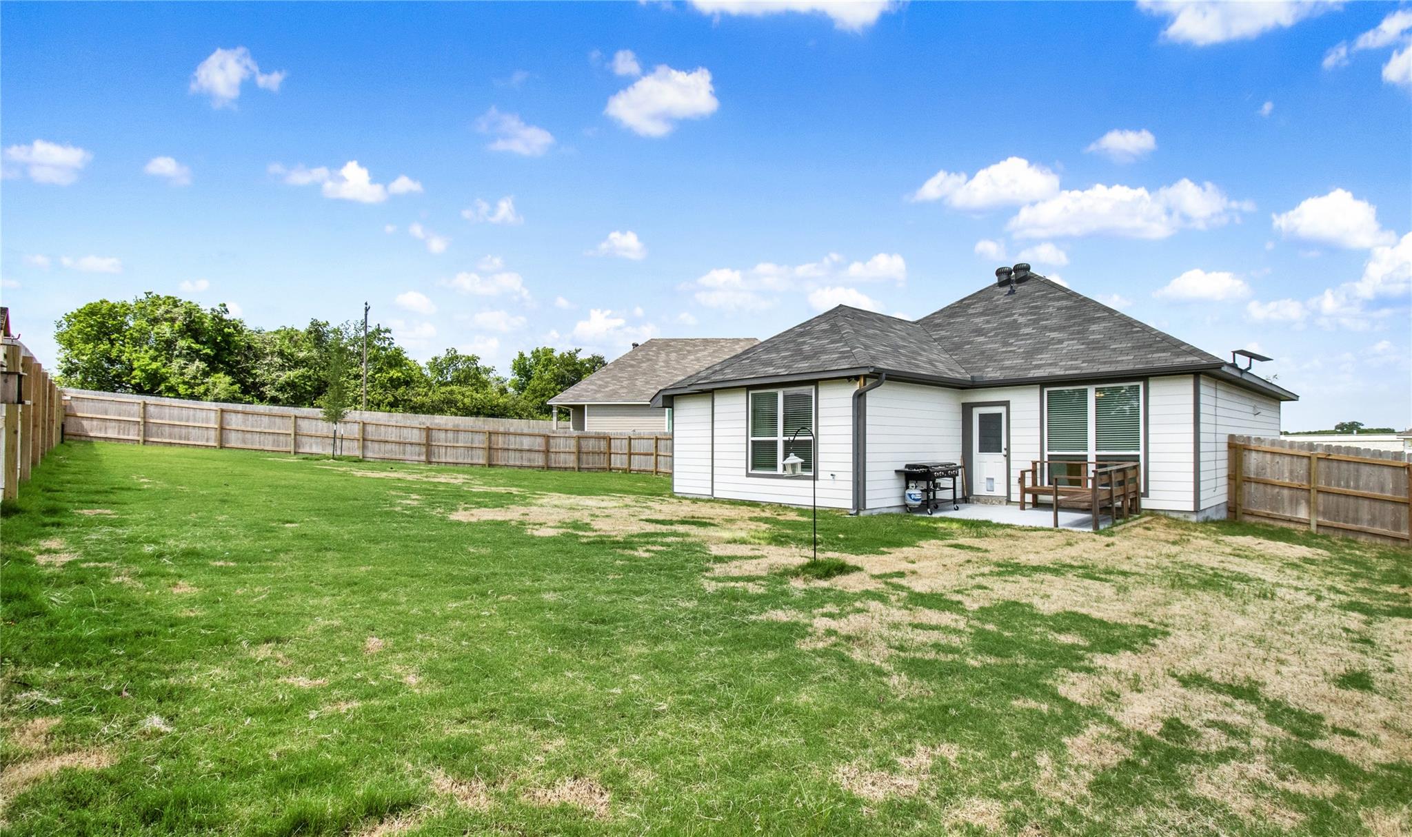 301 State Loop, Troy, TX 76579