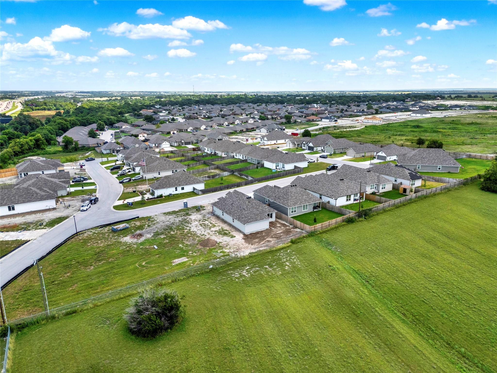 301 State Loop, Troy, TX 76579