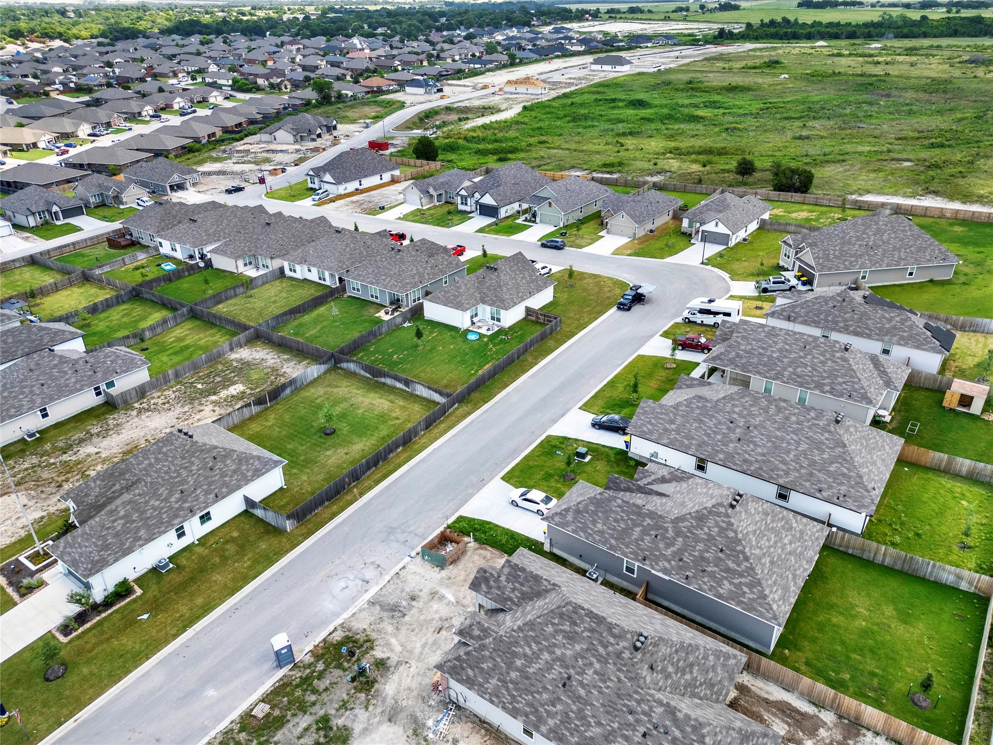 301 State Loop, Troy, TX 76579