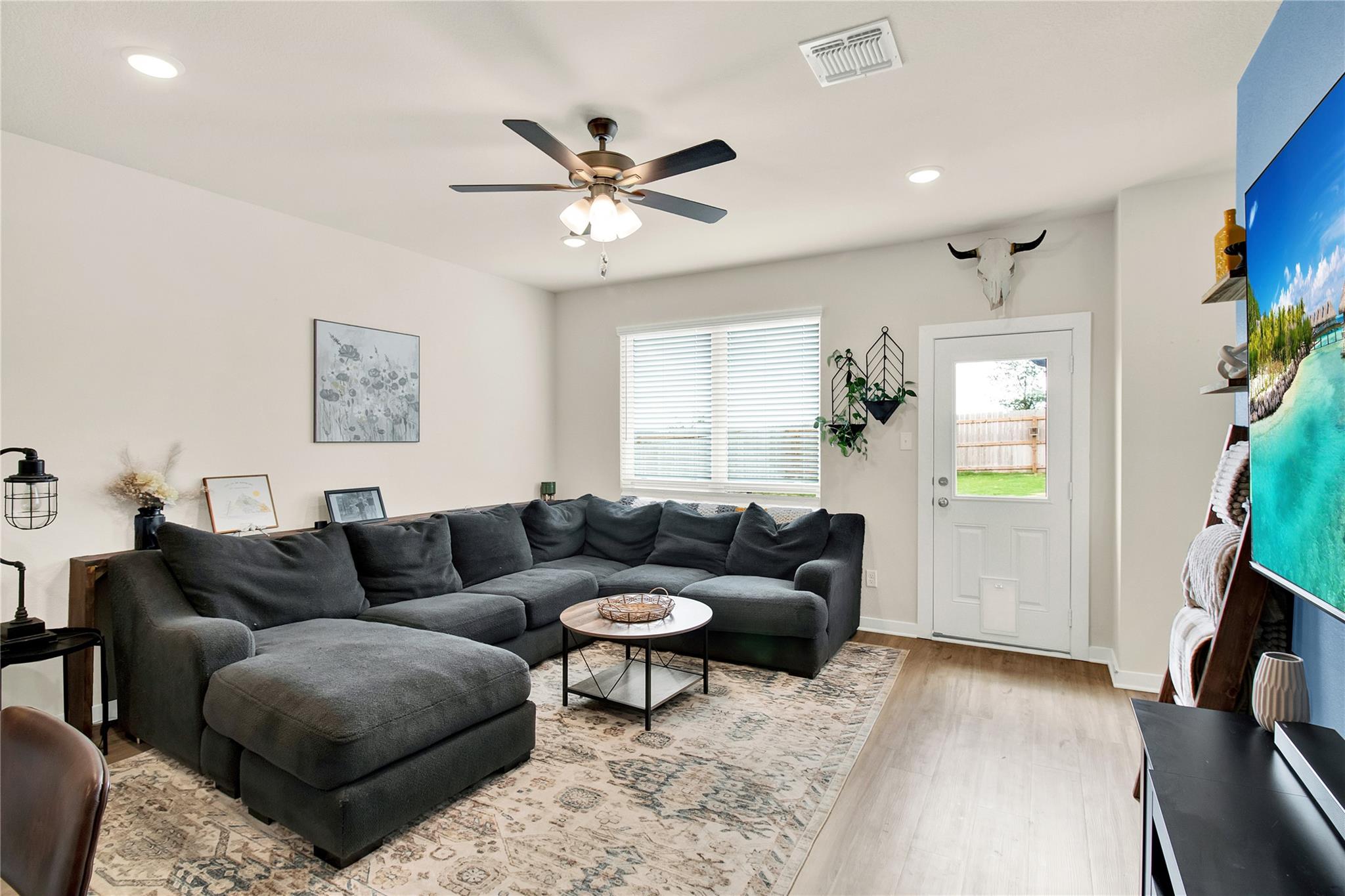 301 State Loop, Troy, TX 76579