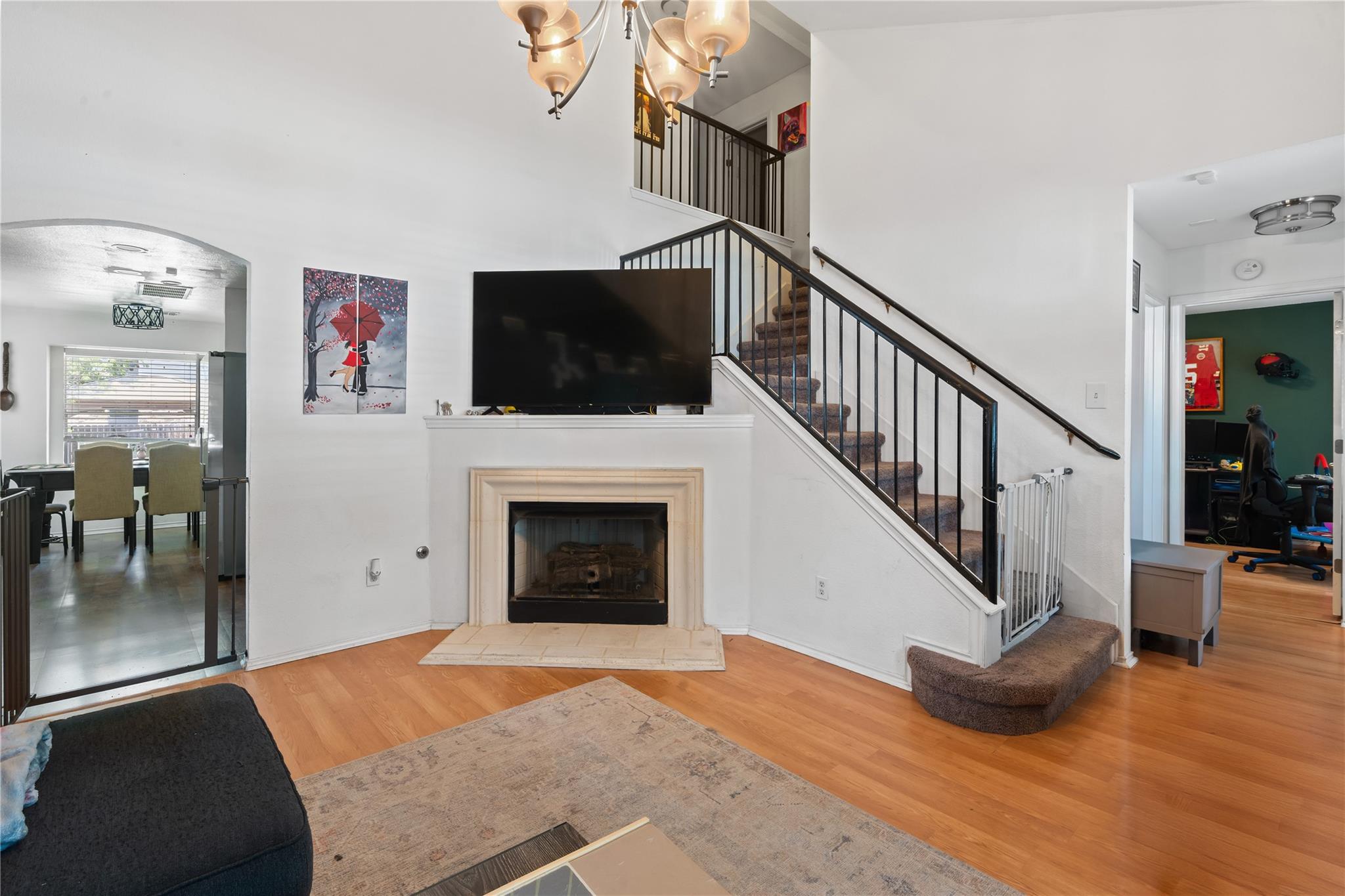 1424 Roxannes Run, Pflugerville, TX 78660