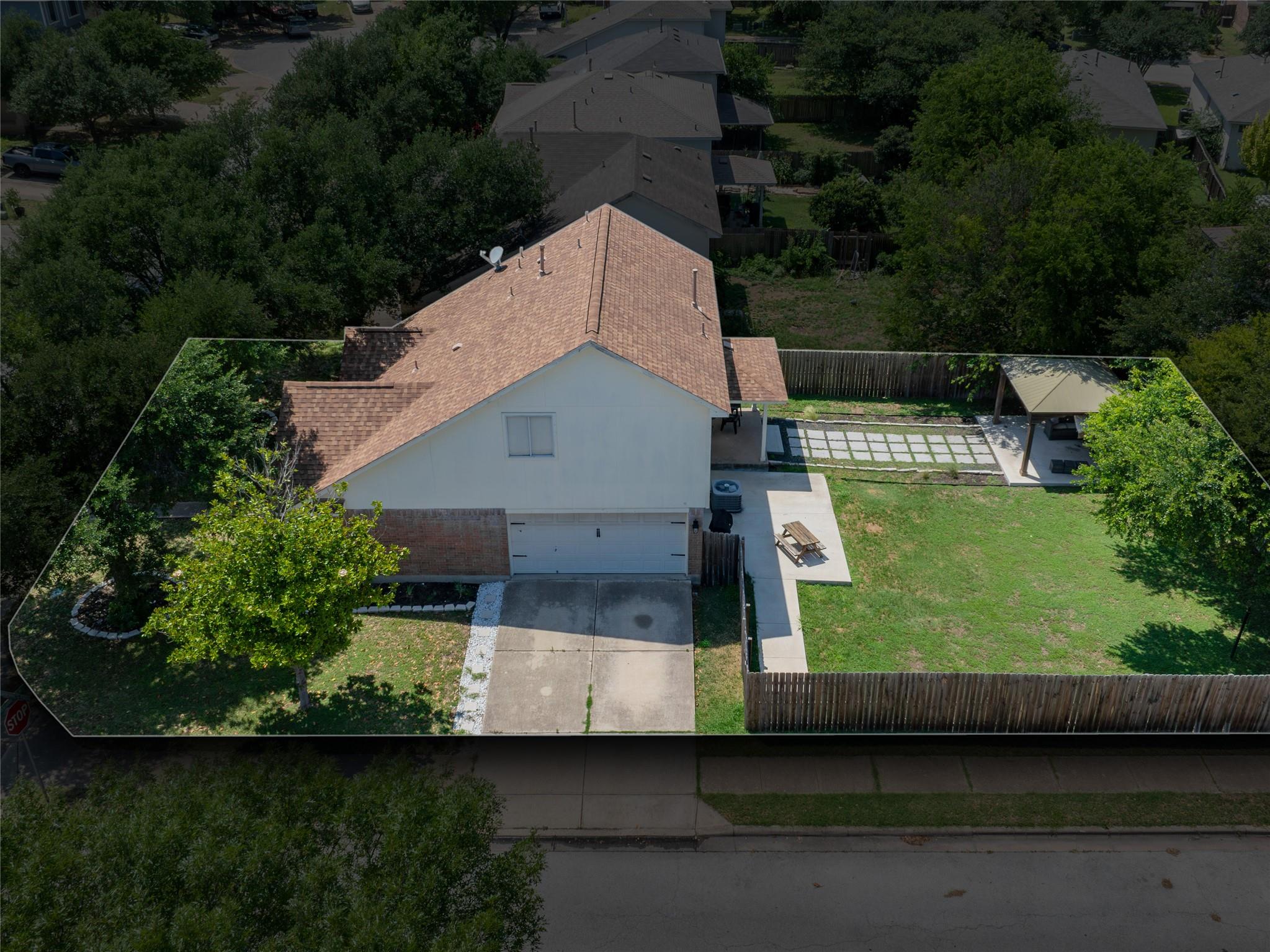 1424 Roxannes Run, Pflugerville, TX 78660