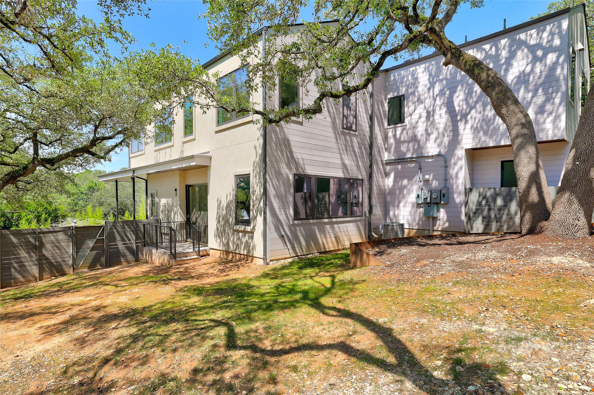 3208 Clawson Rd # 3A, Austin, TX 78704